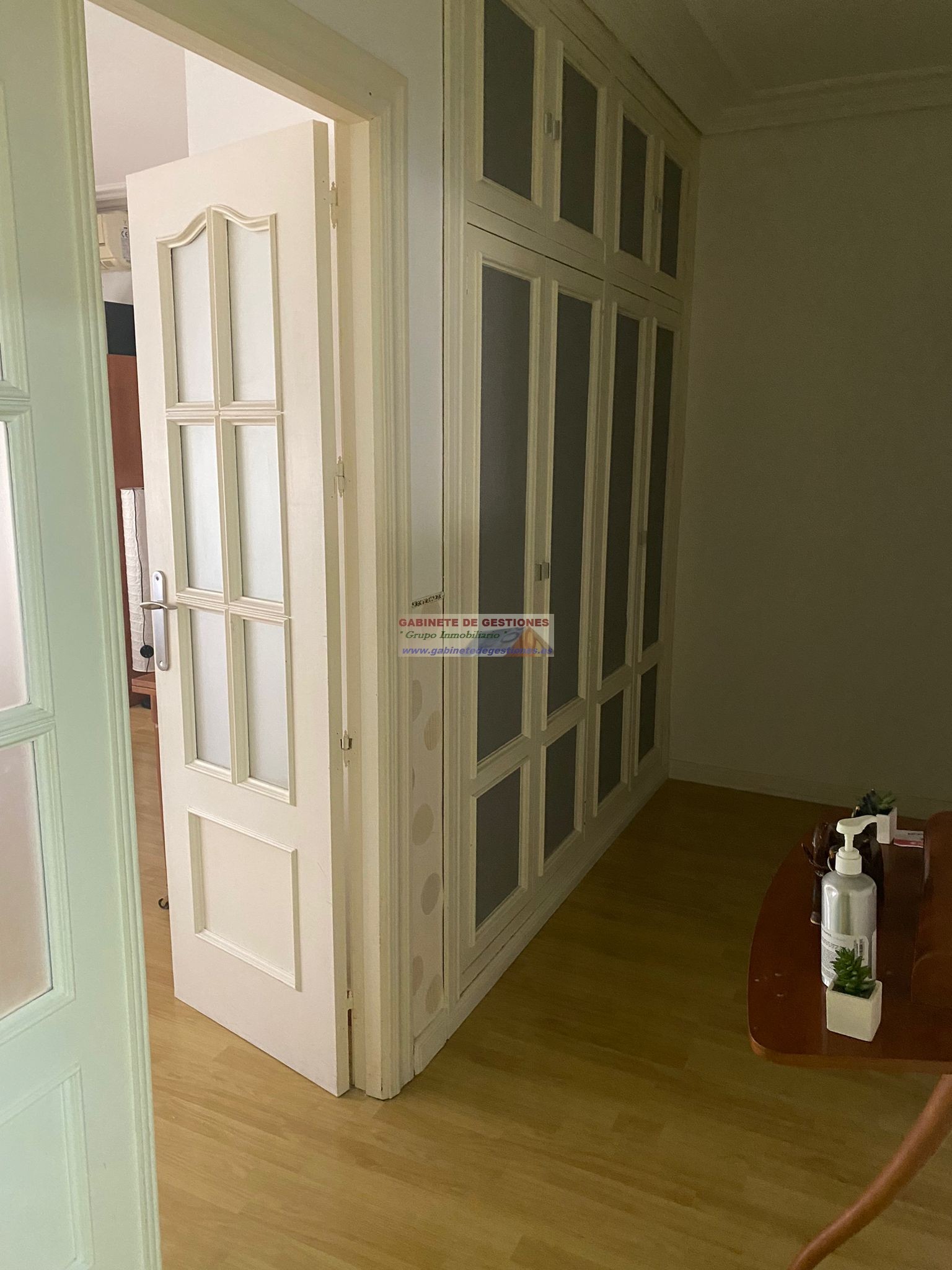 For sale of flat in Albacete
