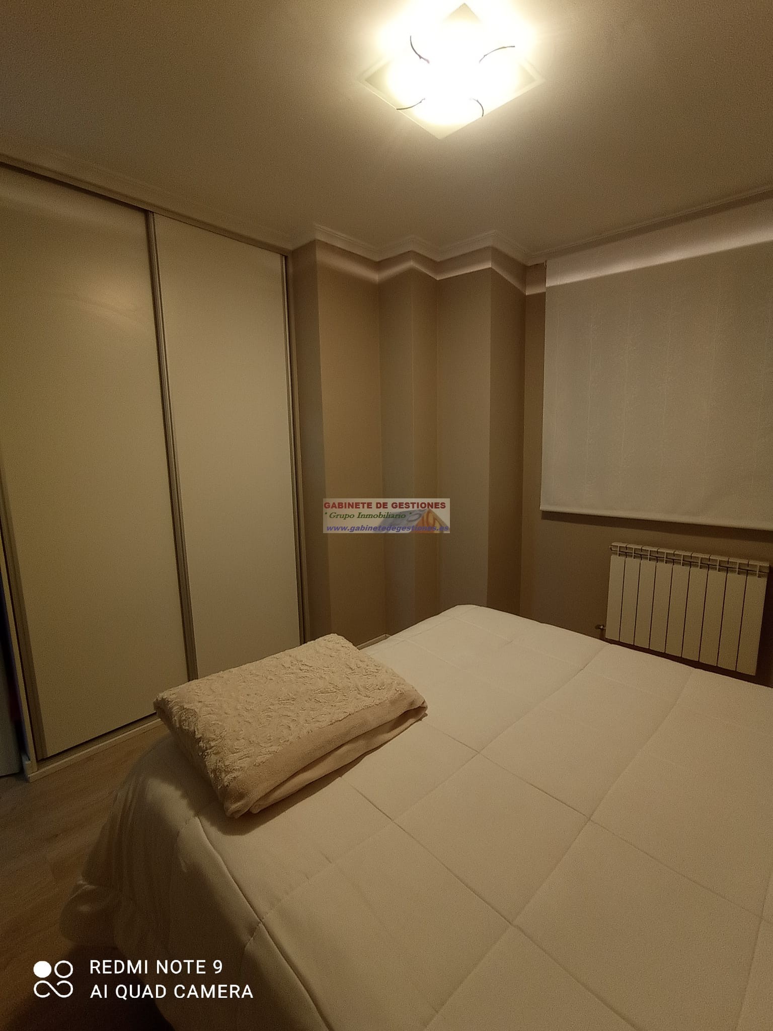 For sale of apartment in Albacete