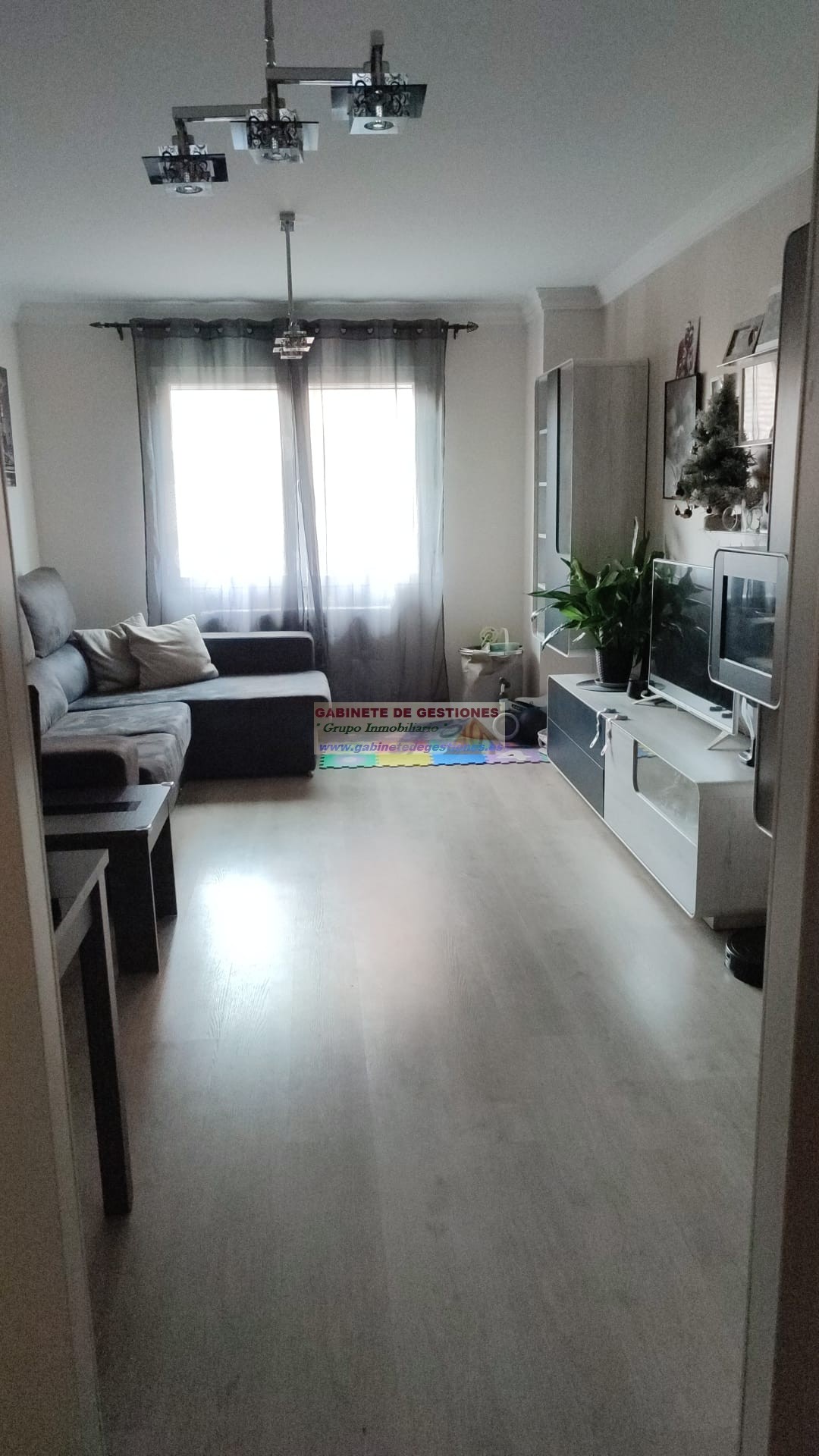 For sale of apartment in Albacete