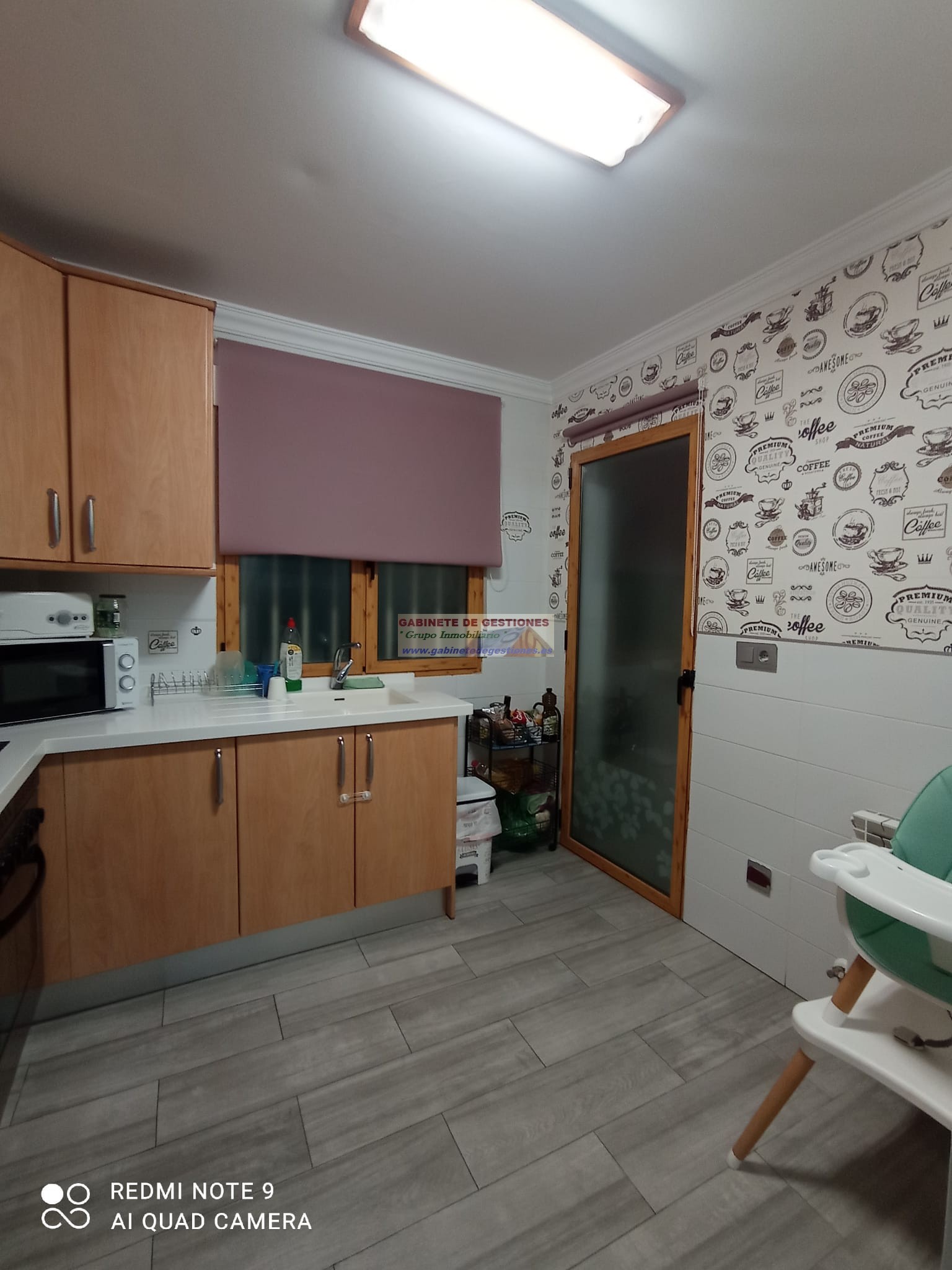 For sale of apartment in Albacete
