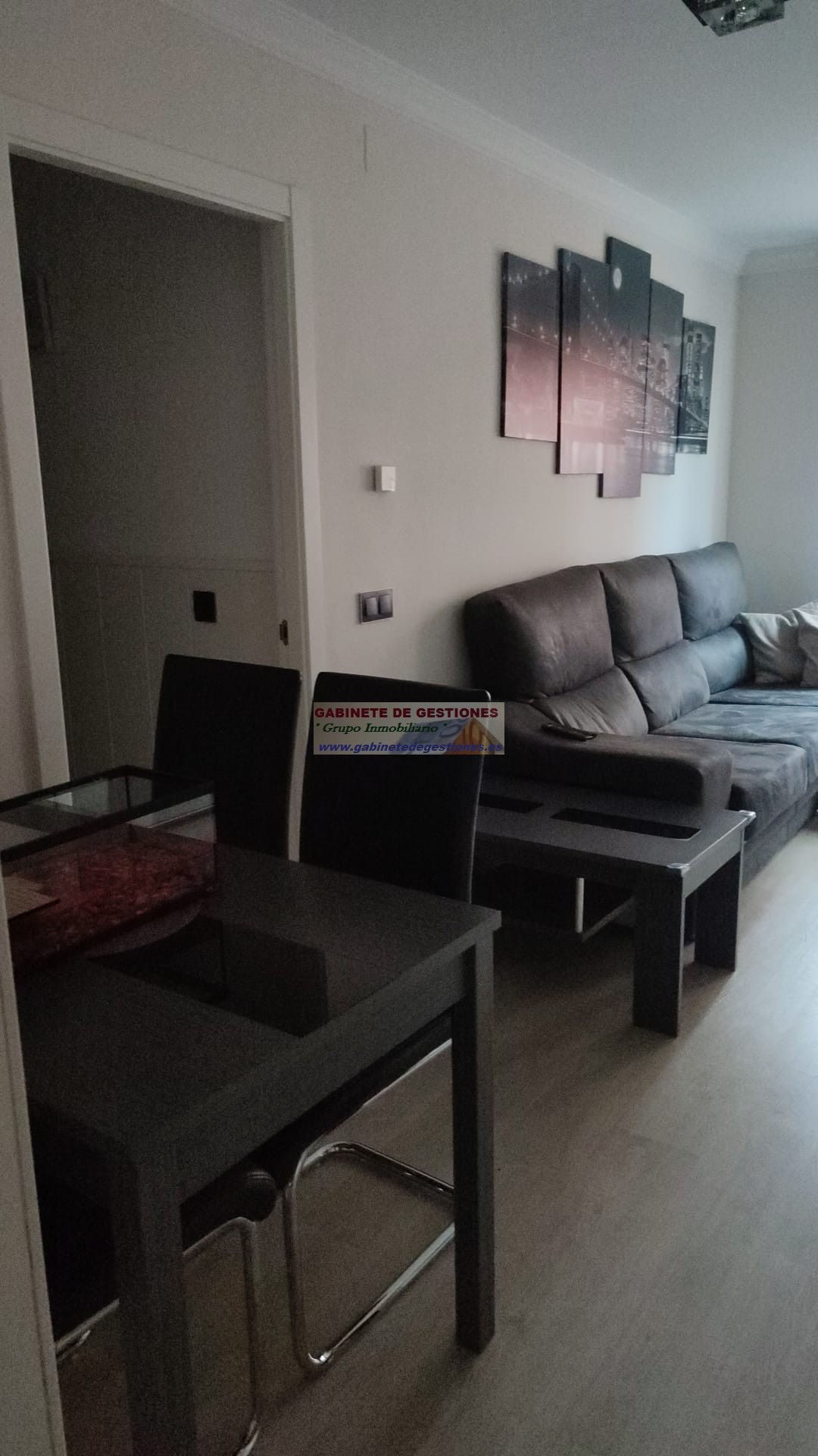 For sale of apartment in Albacete
