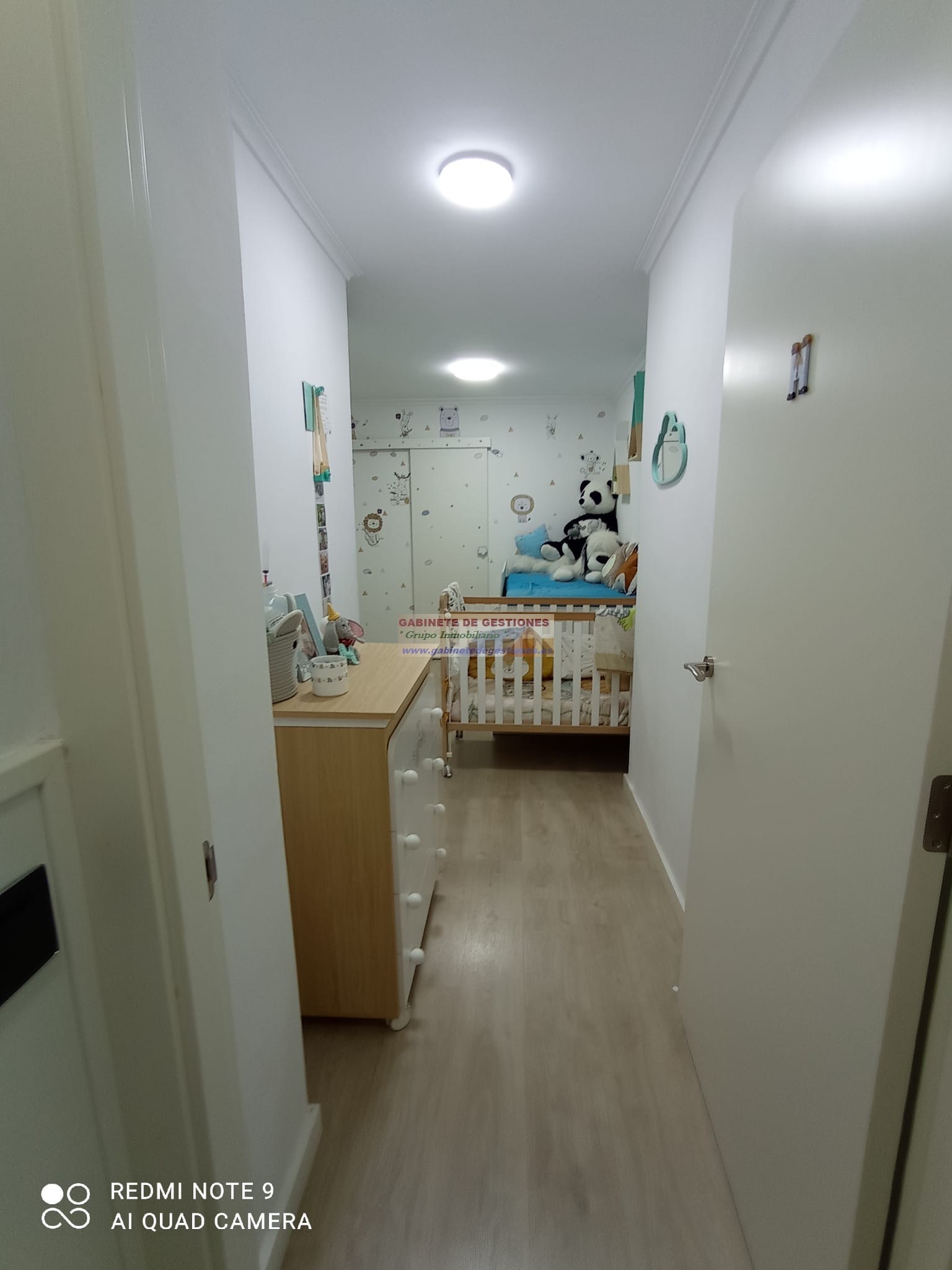 For sale of apartment in Albacete