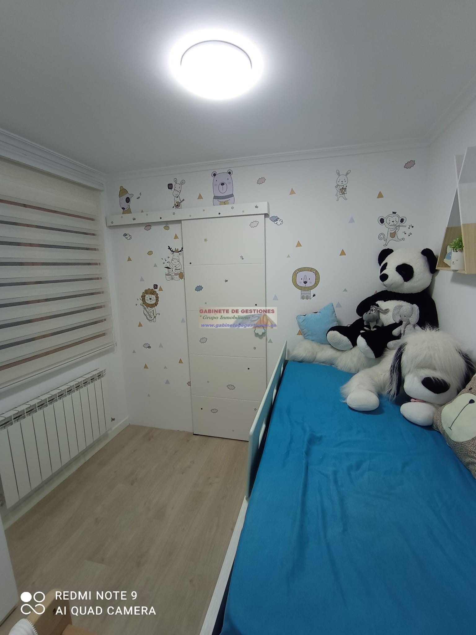 For sale of apartment in Albacete