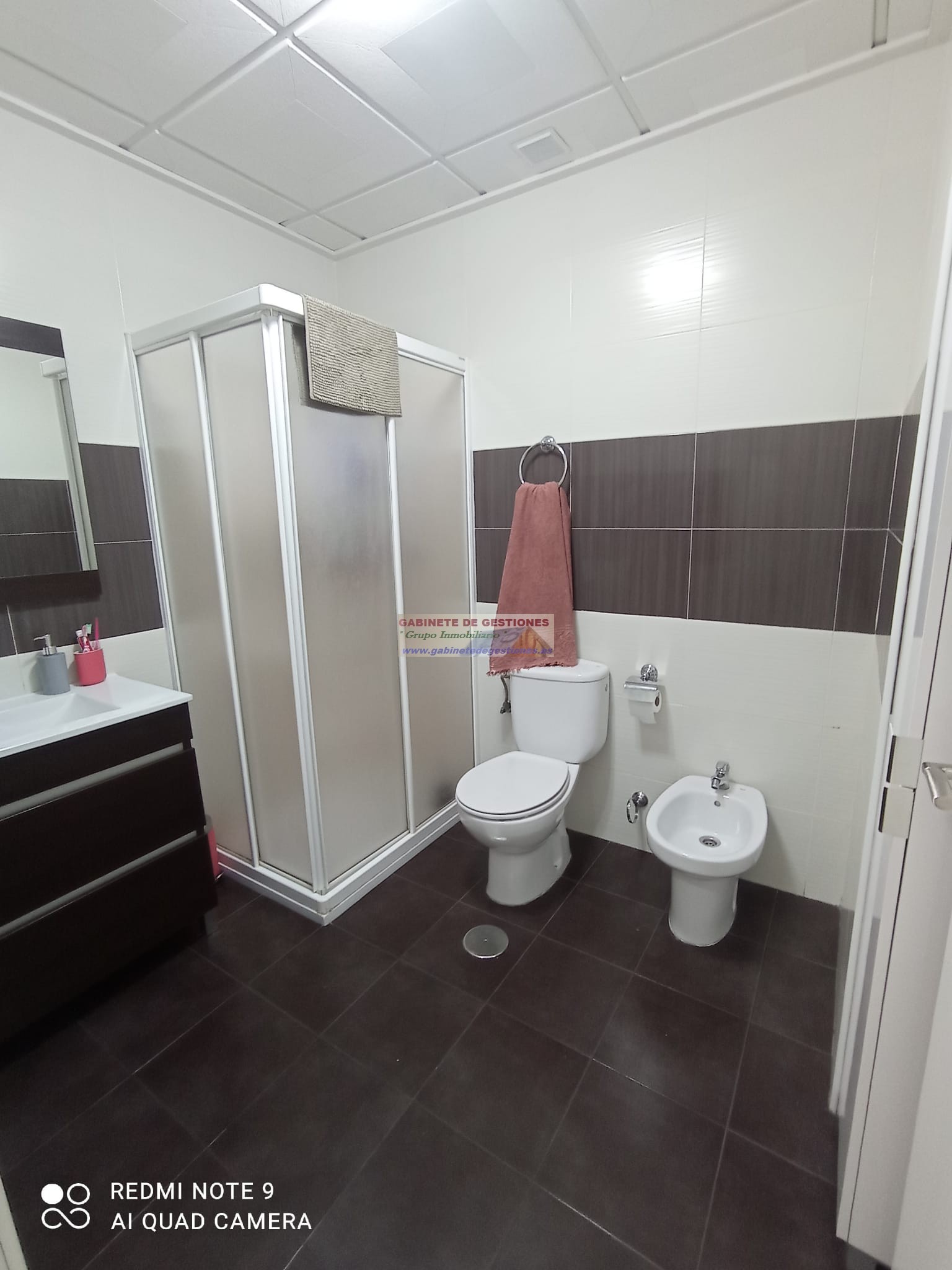 For sale of apartment in Albacete