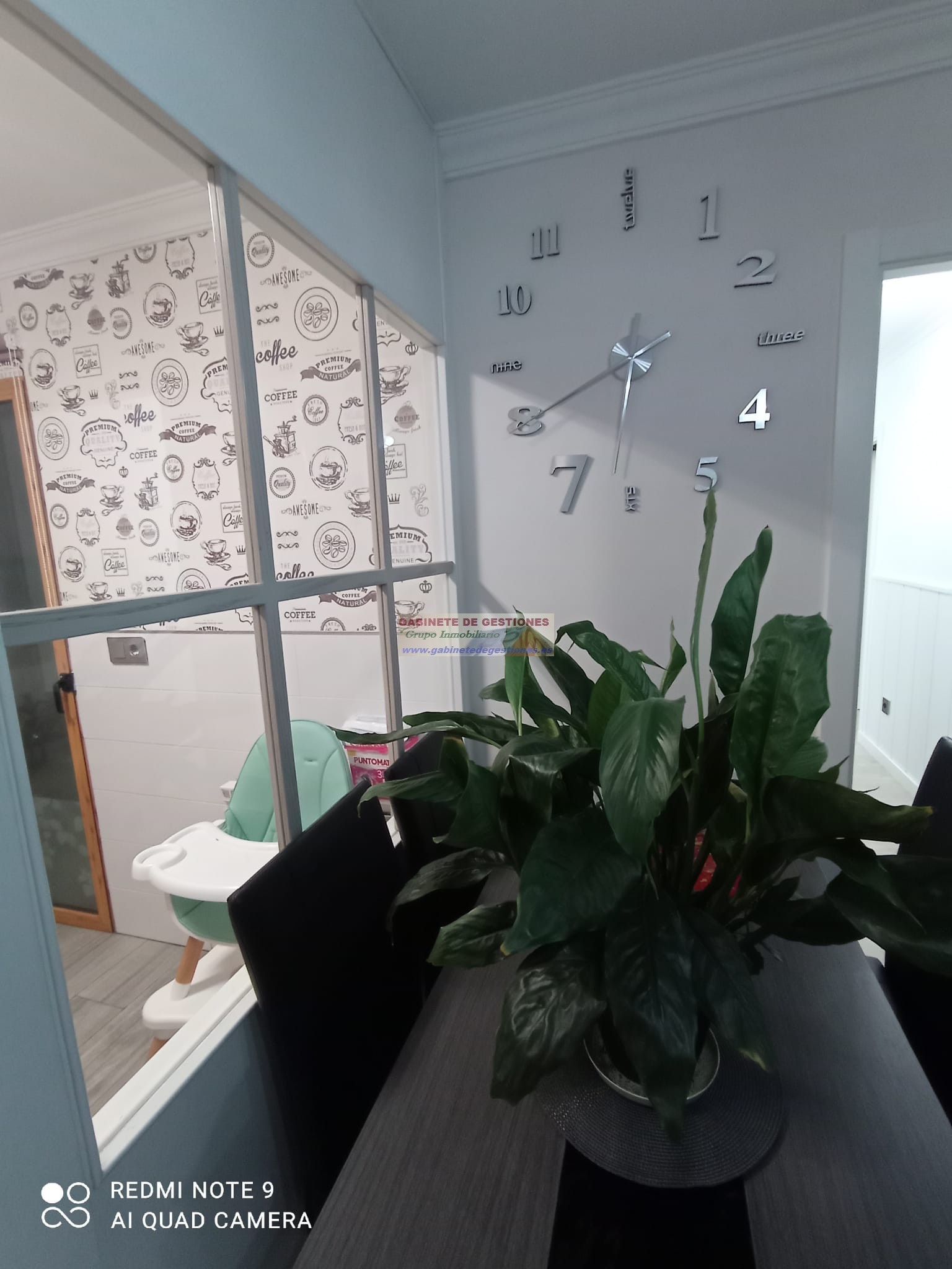 For sale of apartment in Albacete