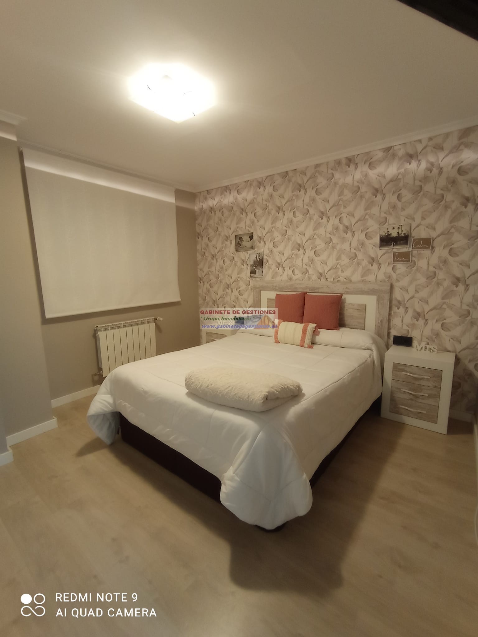 For sale of apartment in Albacete