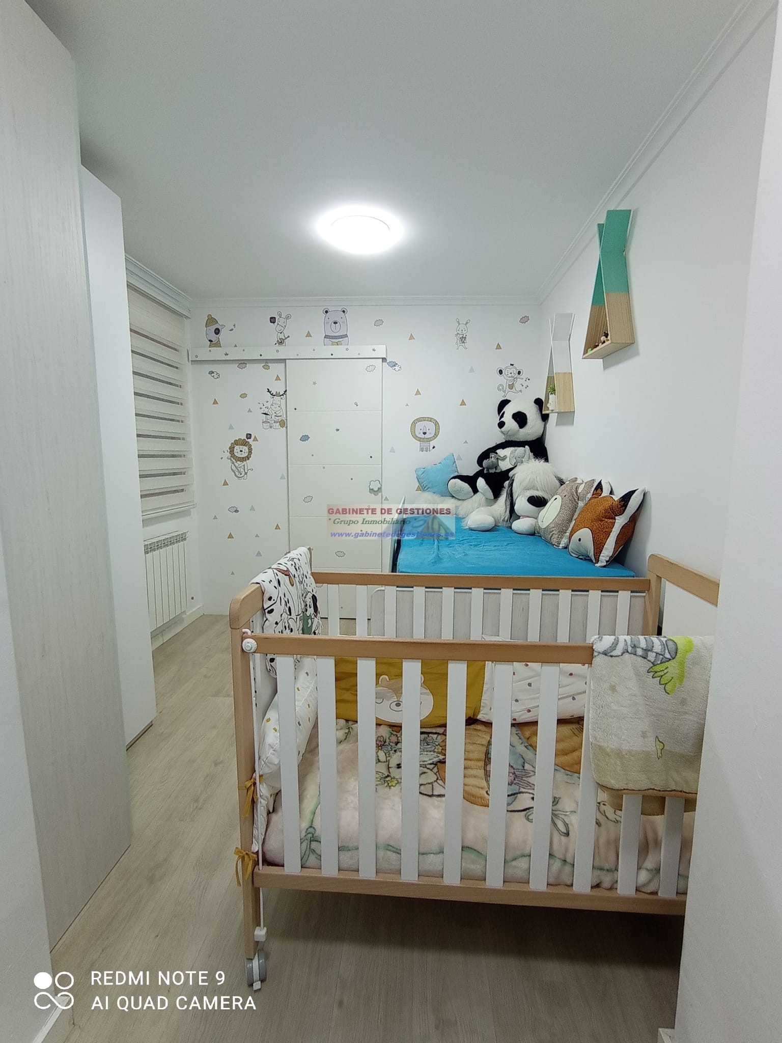 For sale of apartment in Albacete
