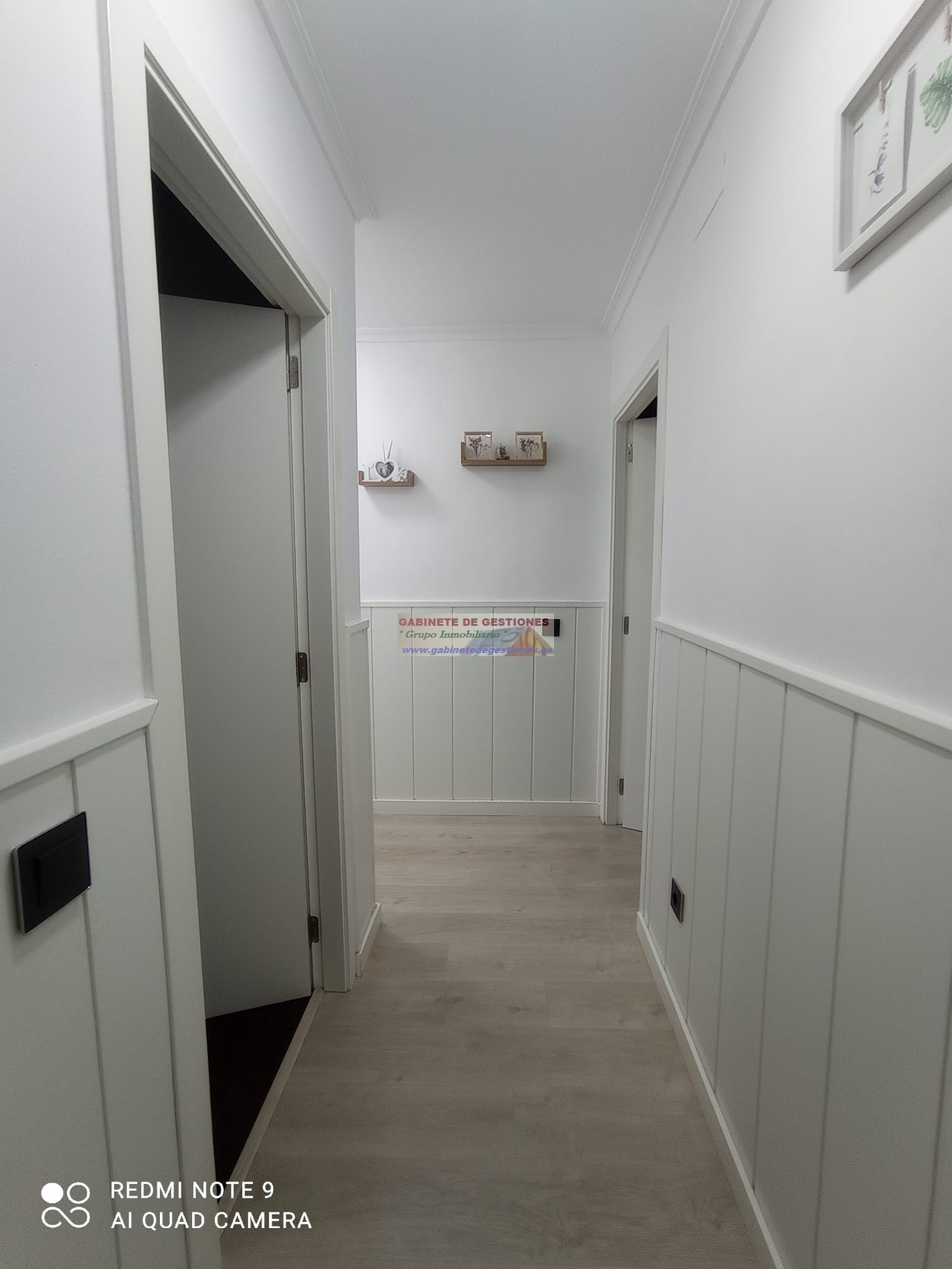 For sale of apartment in Albacete