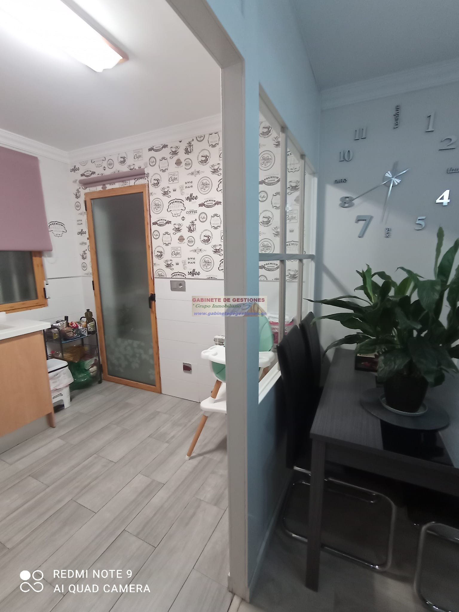 For sale of apartment in Albacete