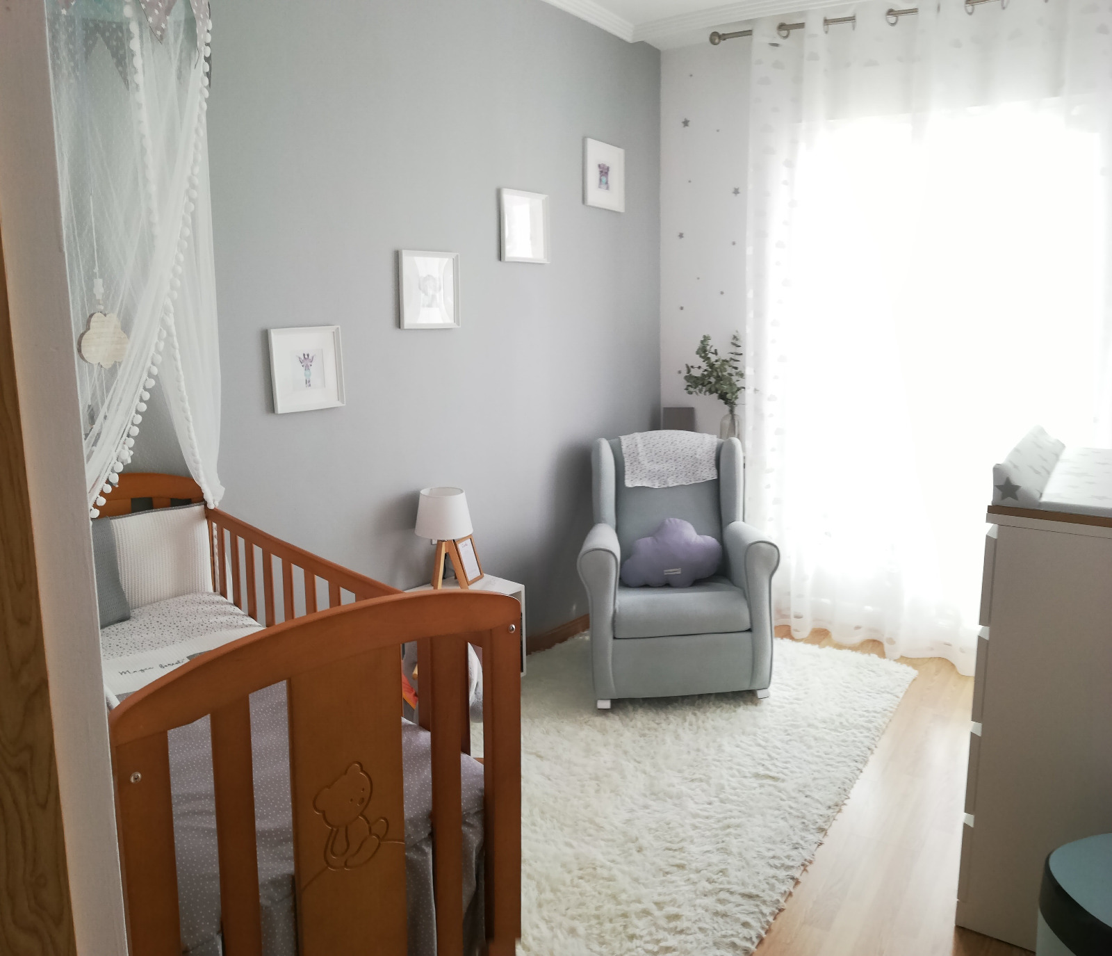 For sale of apartment in Albacete