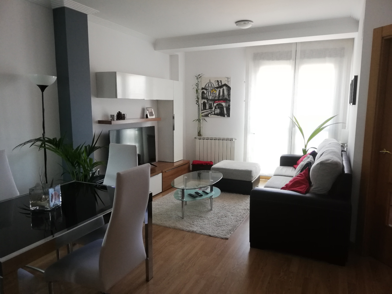 Venta de apartamento en Albacete