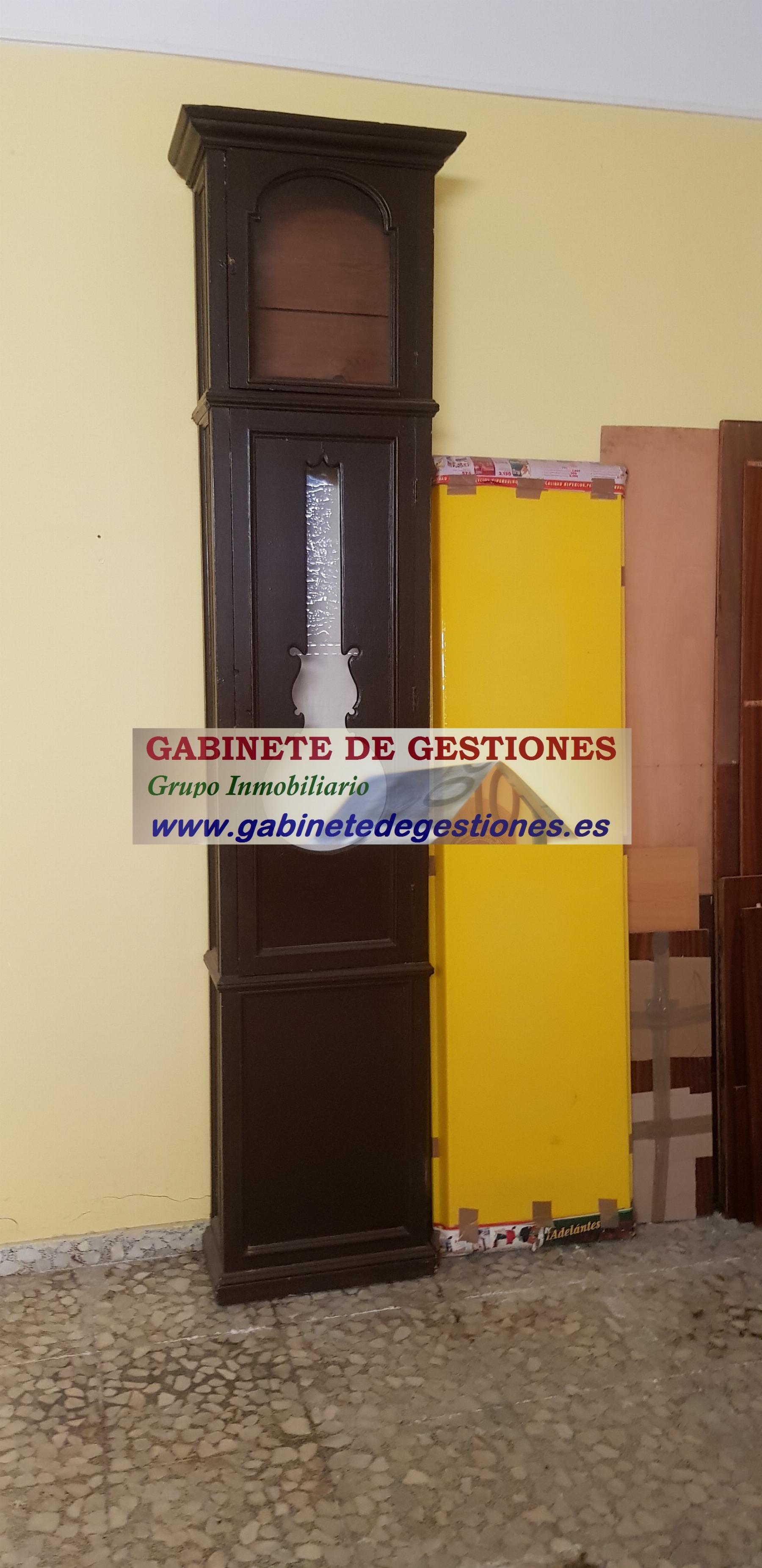 For sale of house in El Bonillo