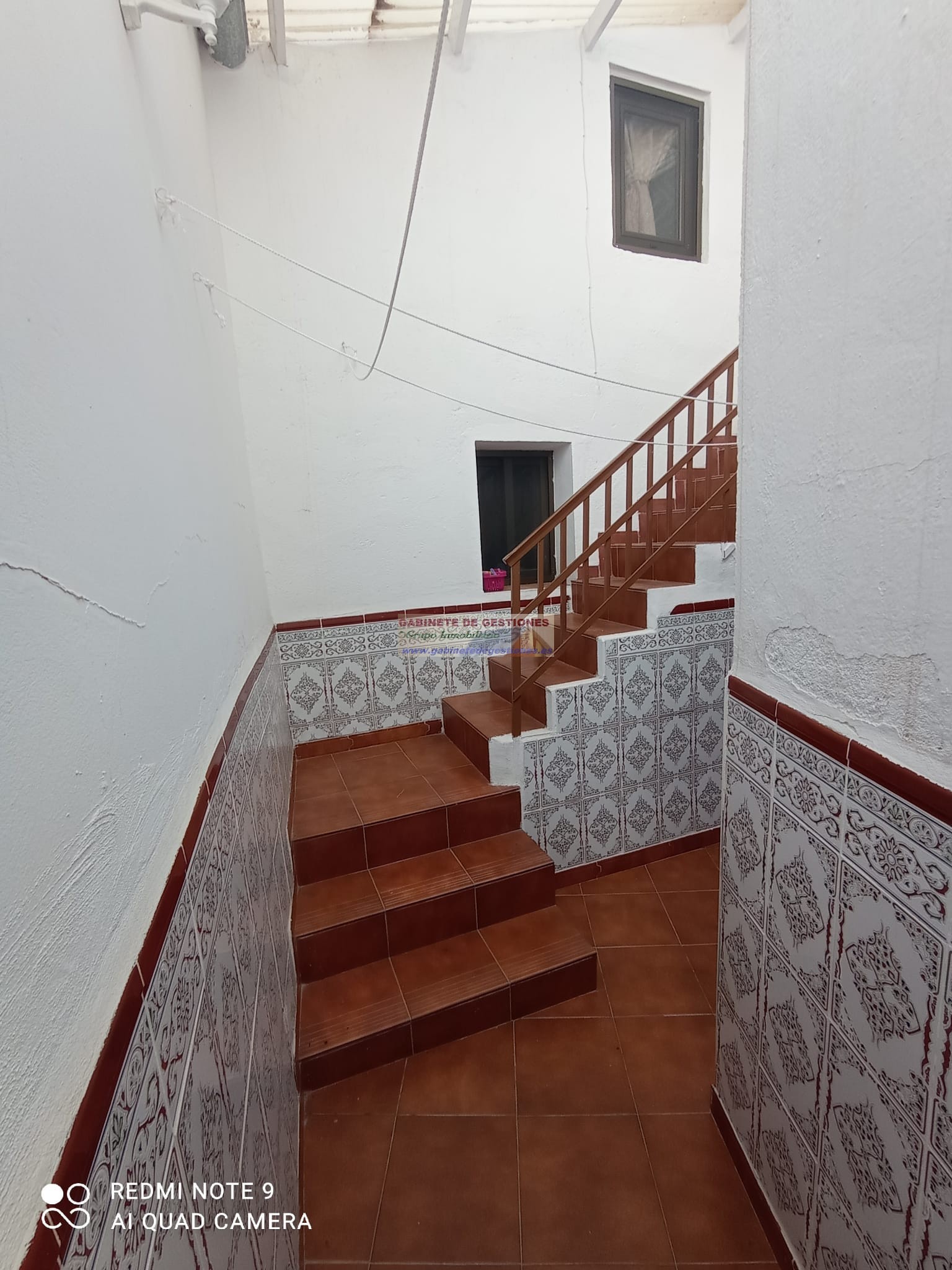 For sale of house in Balazote