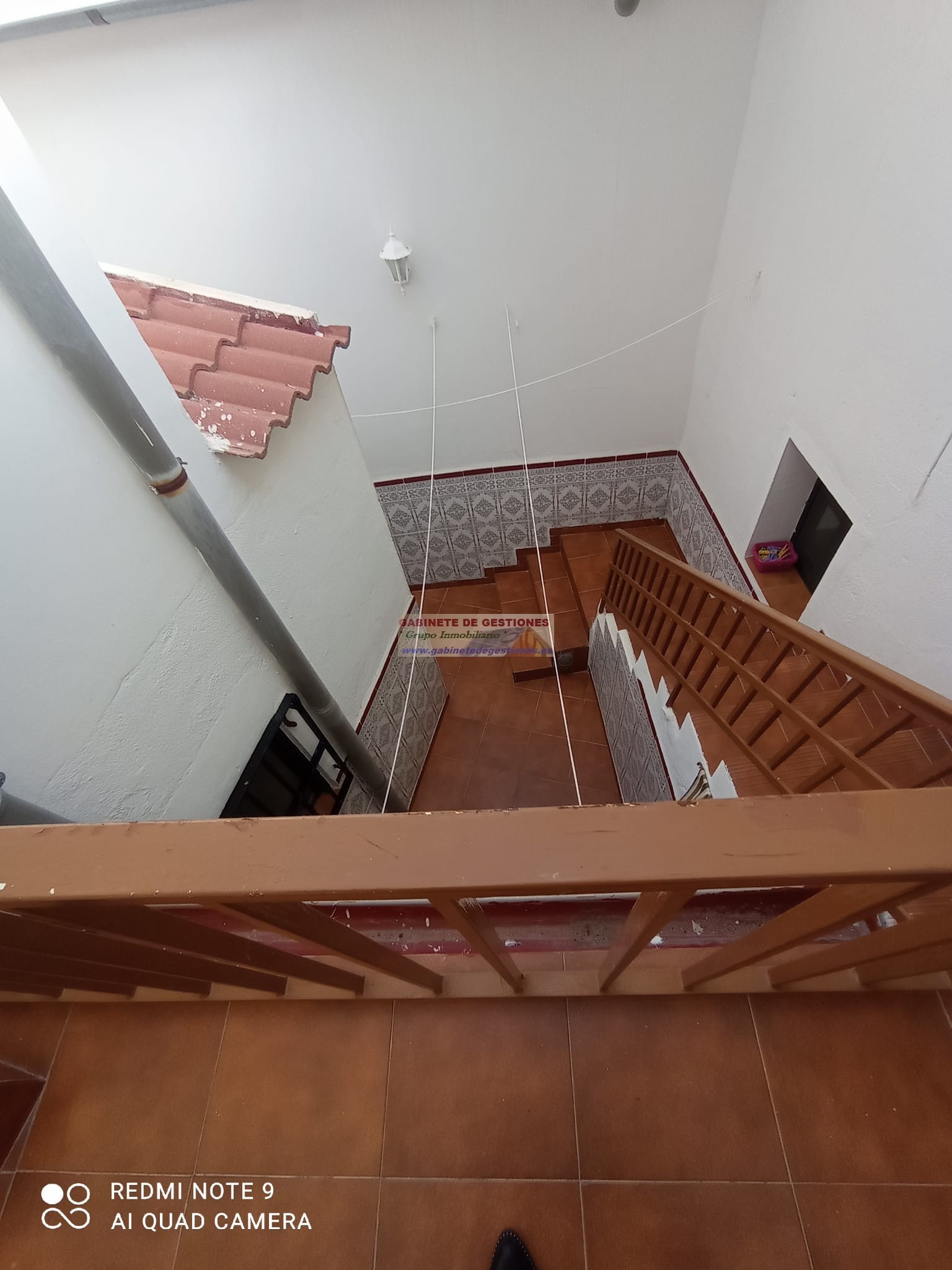 For sale of house in Balazote