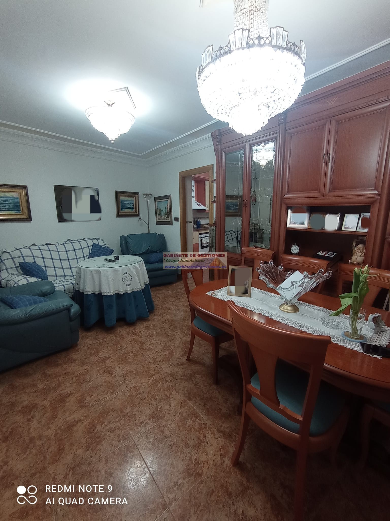 For sale of house in Balazote