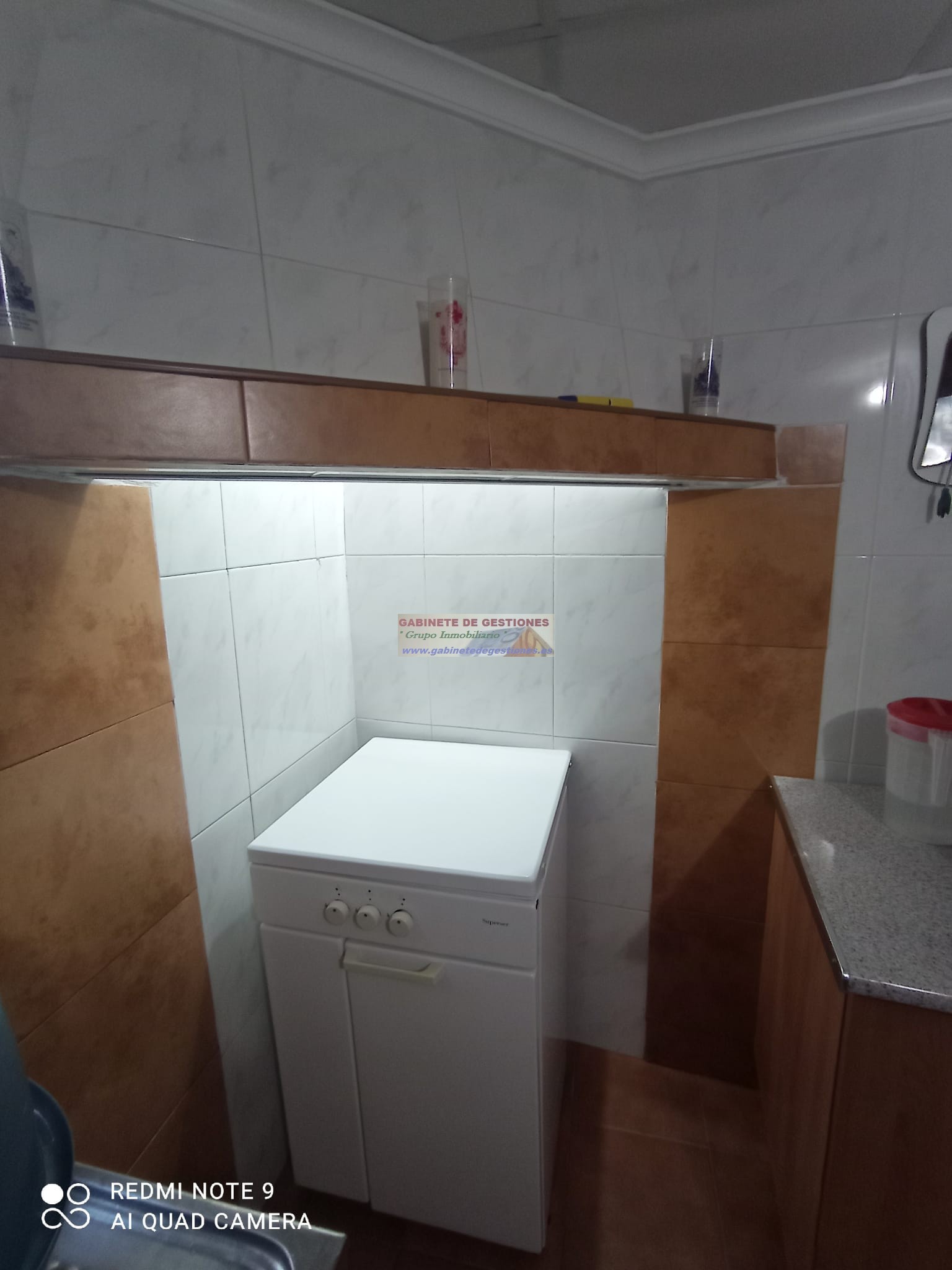 For sale of house in Balazote