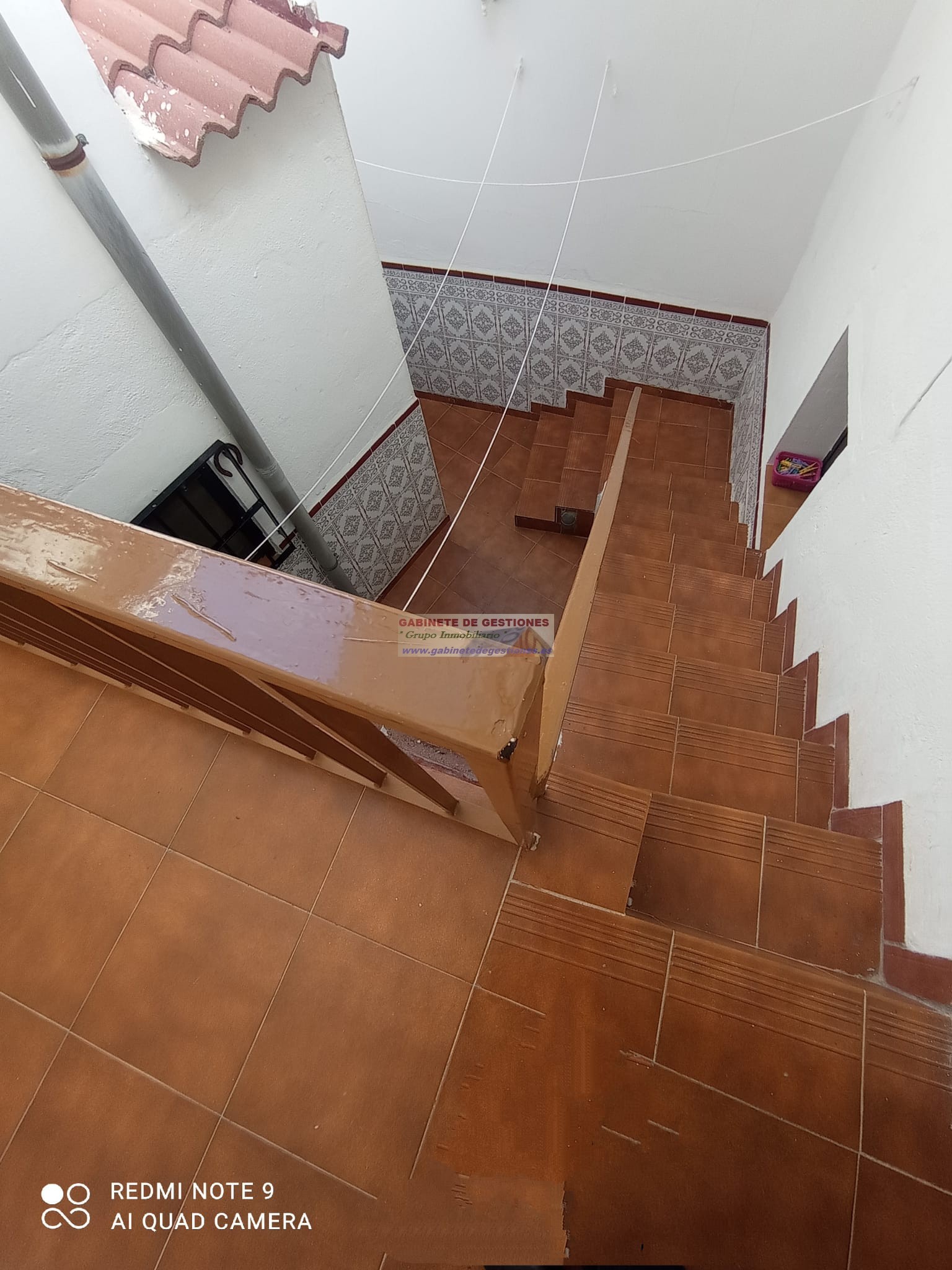 For sale of house in Balazote