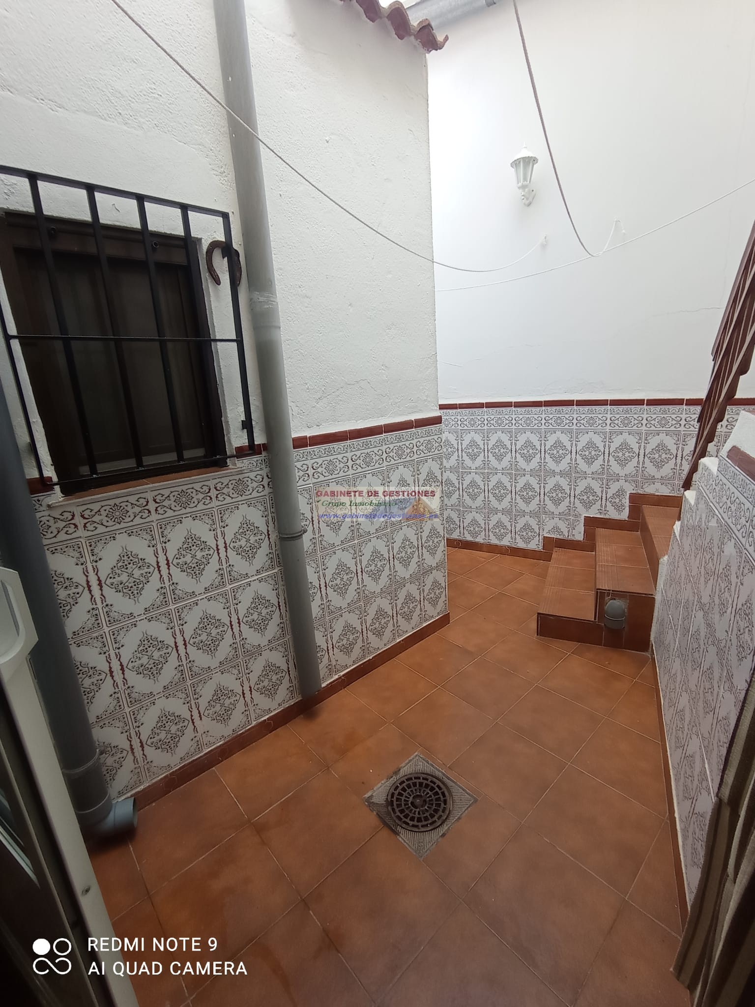 For sale of house in Balazote