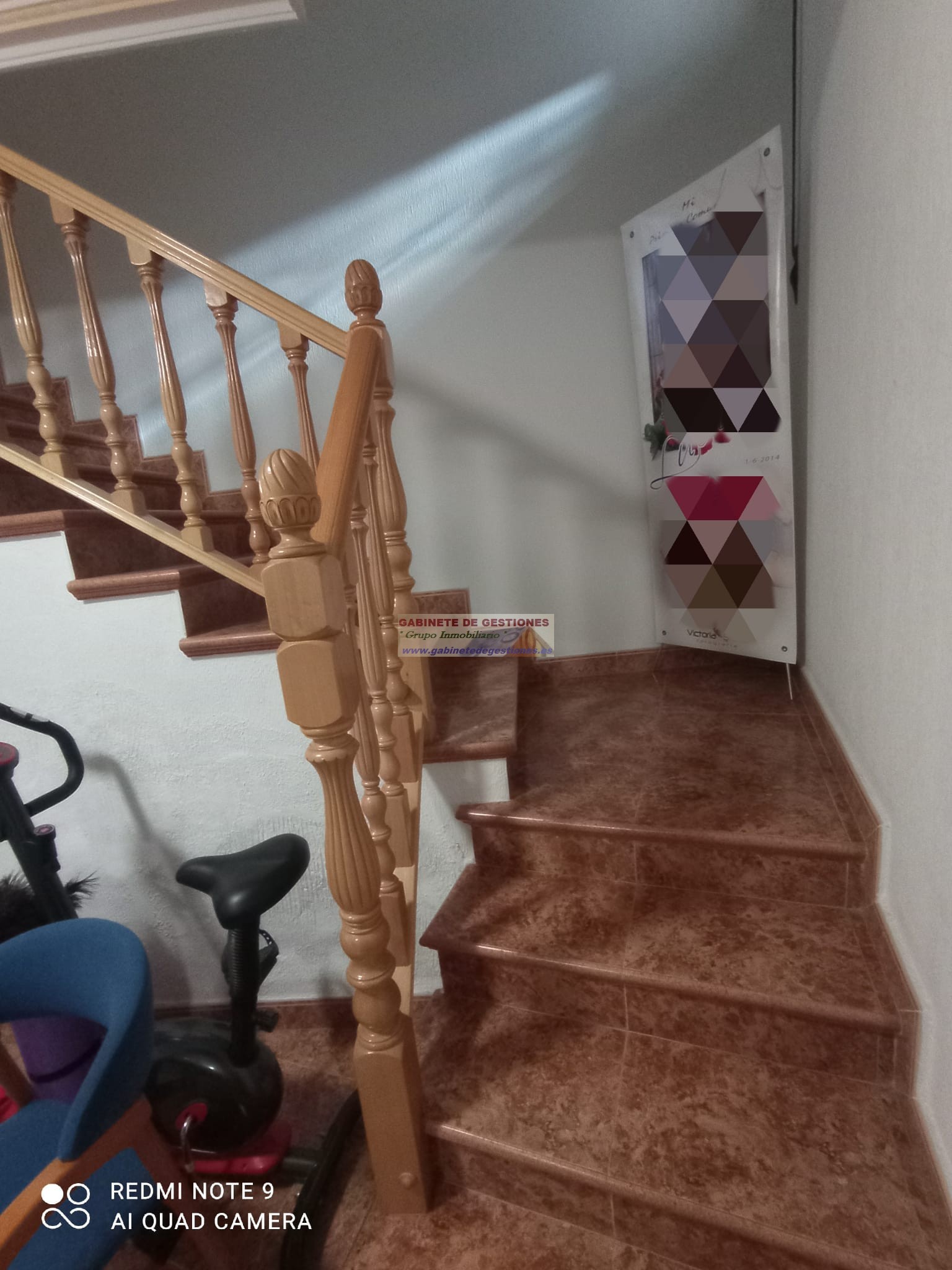 For sale of house in Balazote