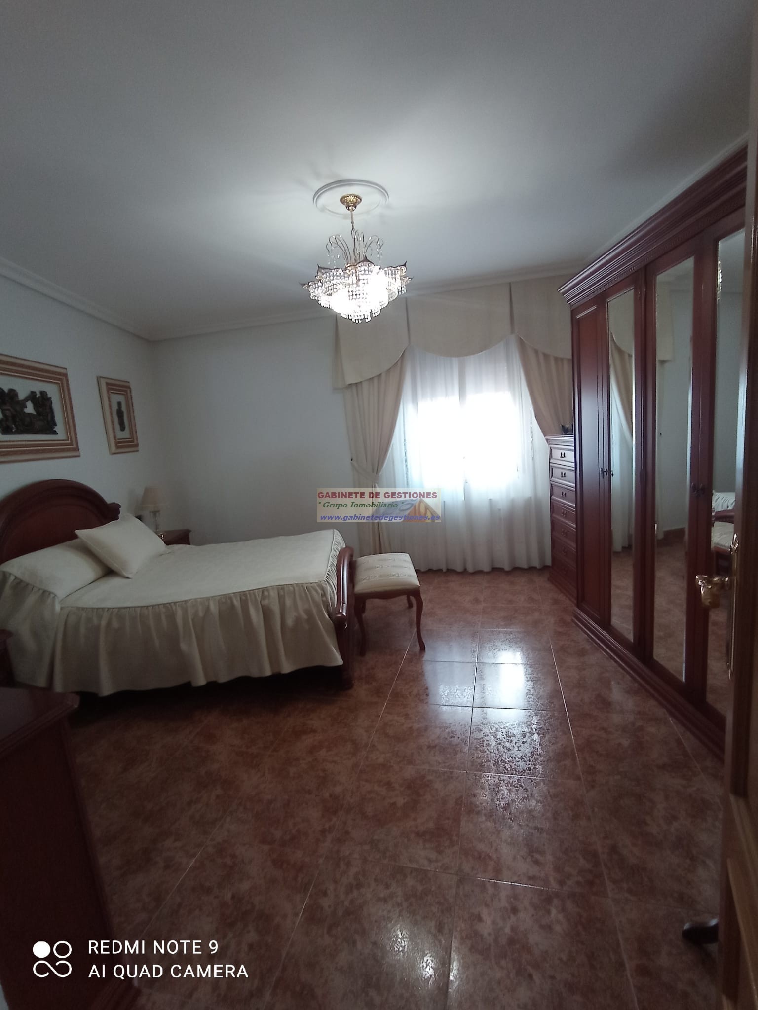For sale of house in Balazote