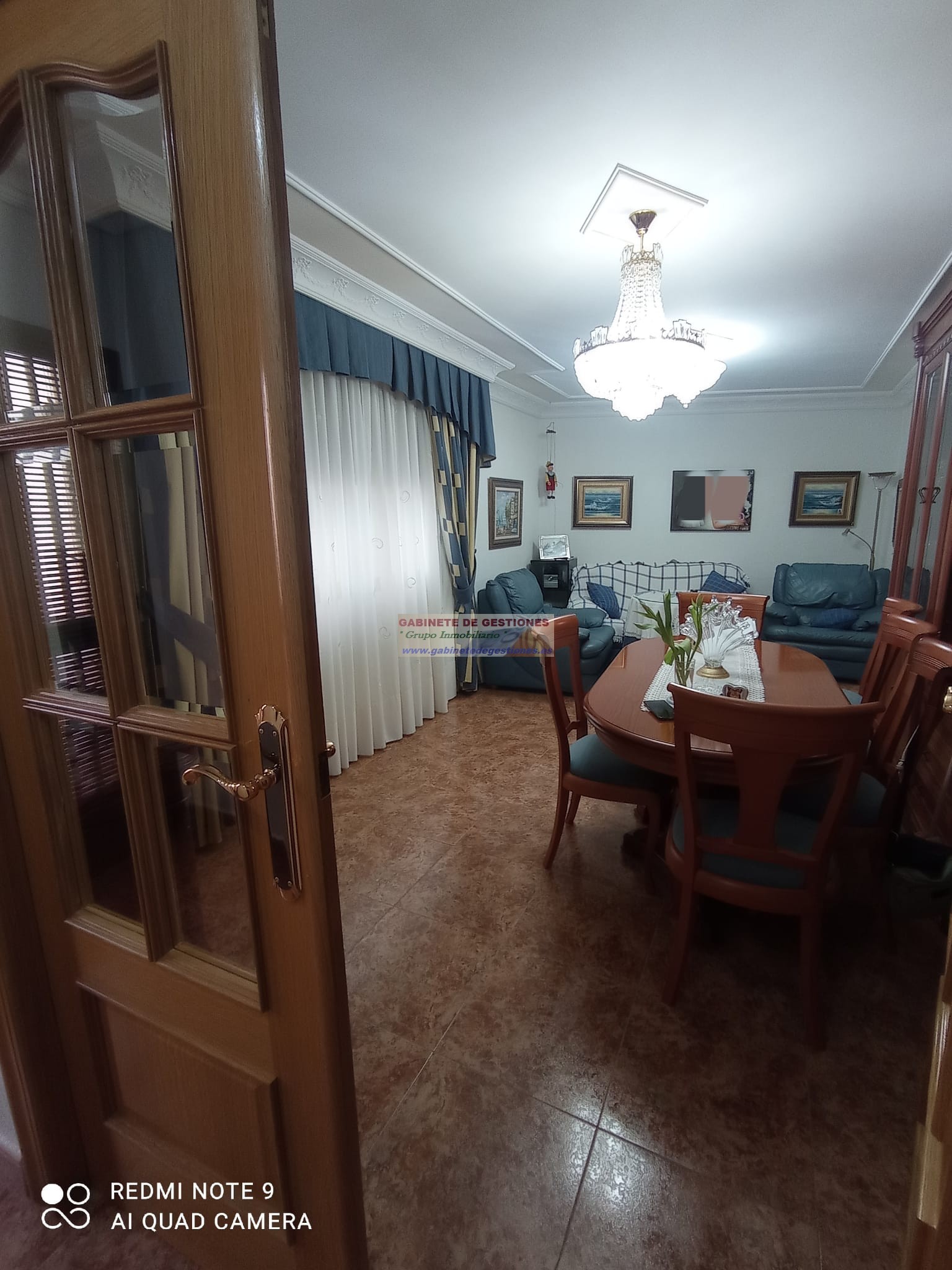 For sale of house in Balazote