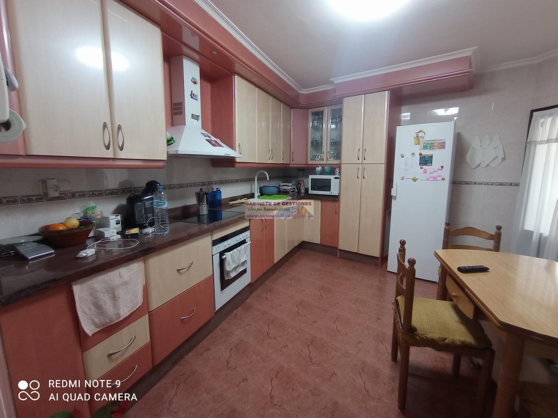 For sale of house in Balazote