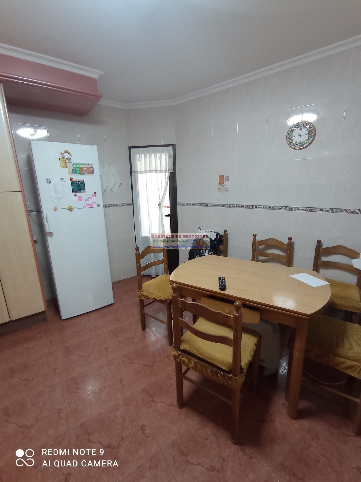 For sale of house in Balazote