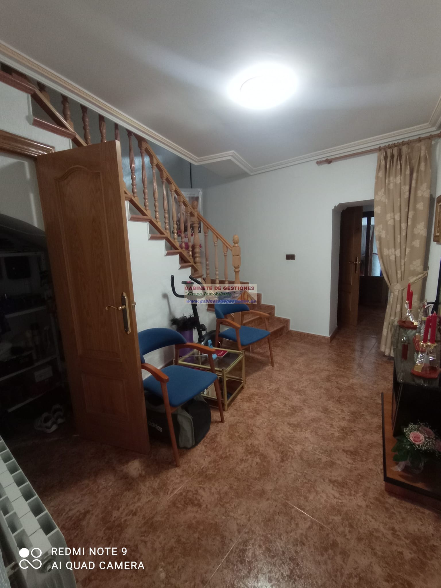 For sale of house in Balazote