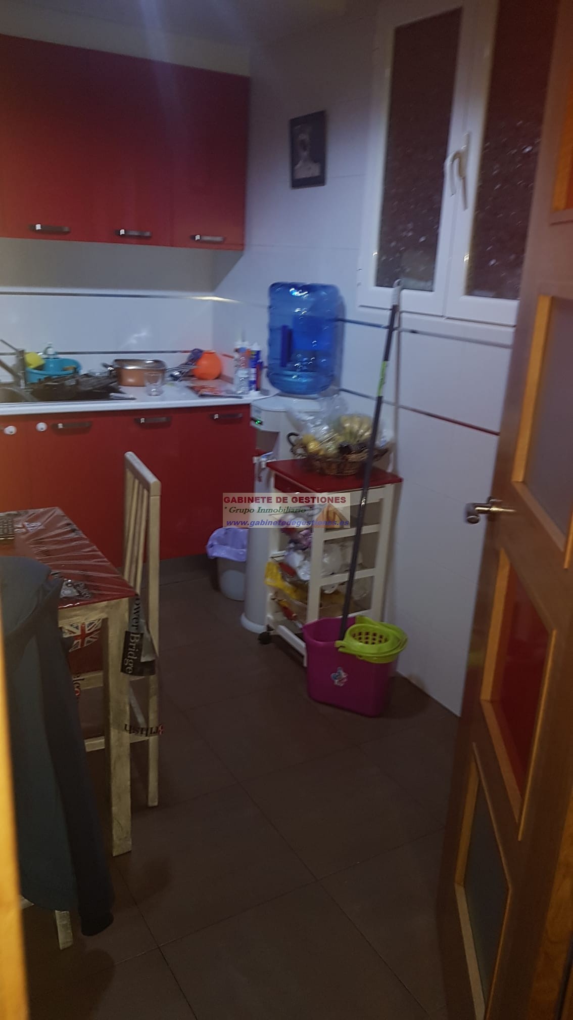 Venta de piso en Albacete