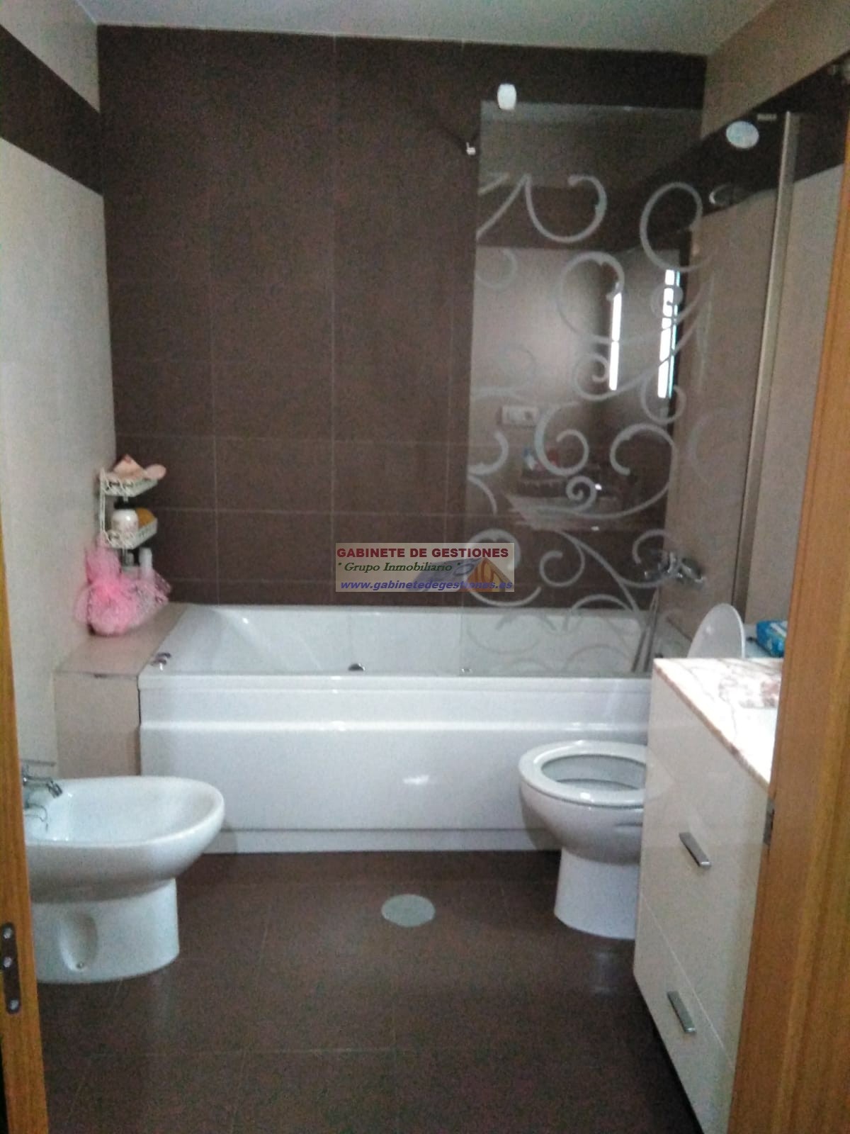 For sale of flat in Albacete