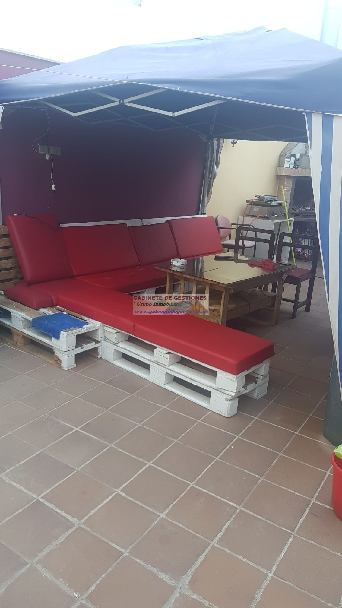 Venta de piso en Albacete