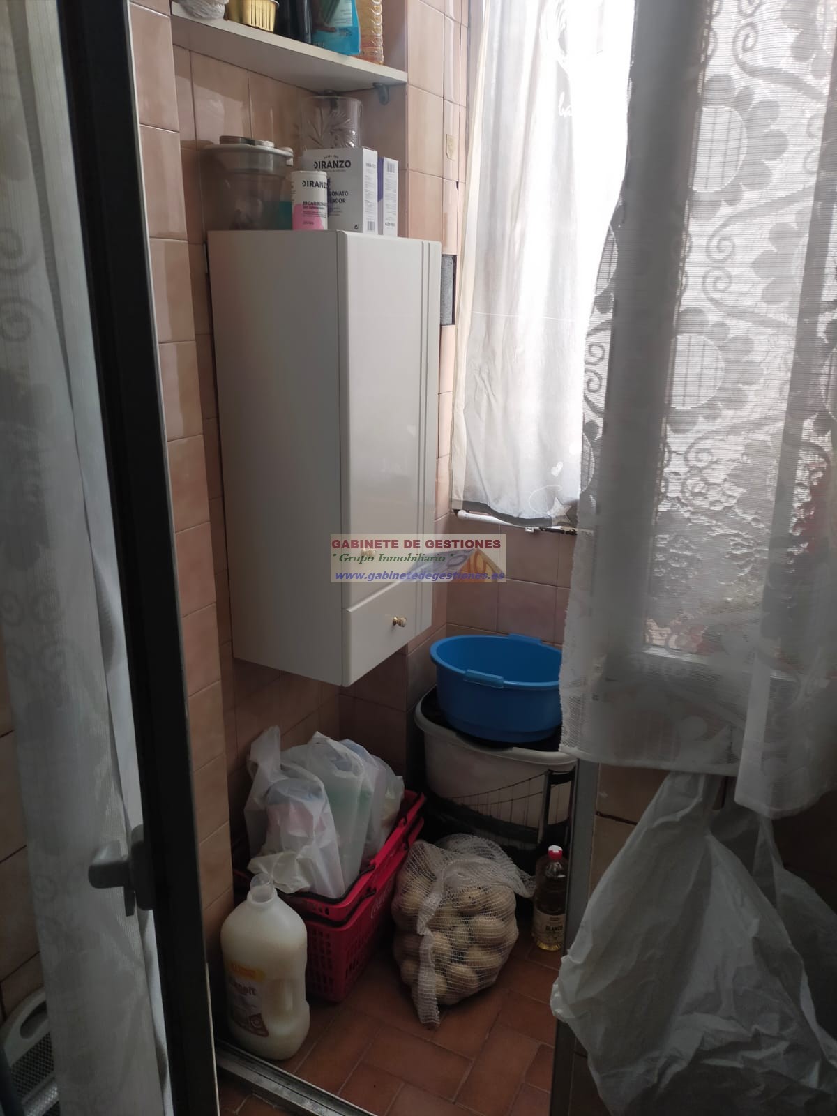 For sale of flat in Albacete