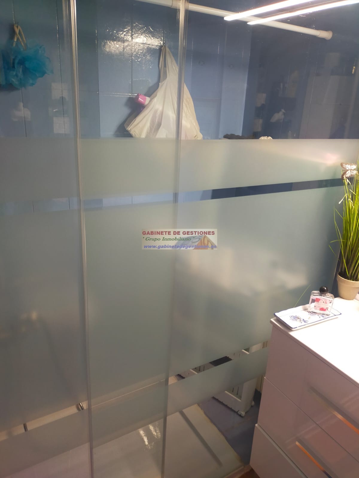 For sale of flat in Albacete