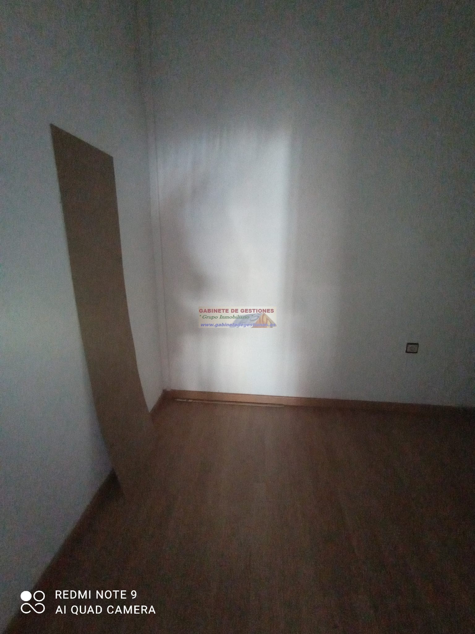 For rent of commercial in Albacete