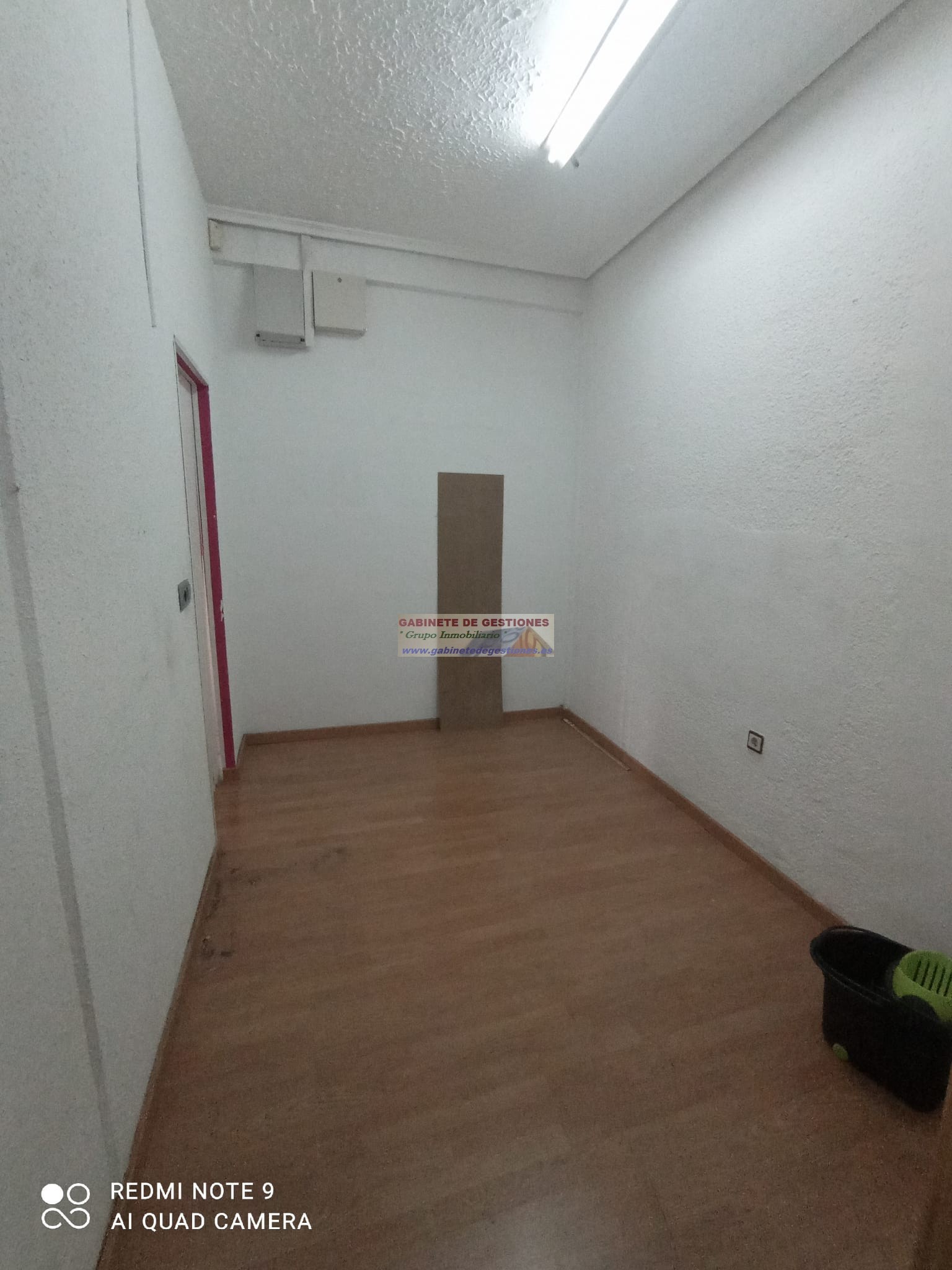 For rent of commercial in Albacete