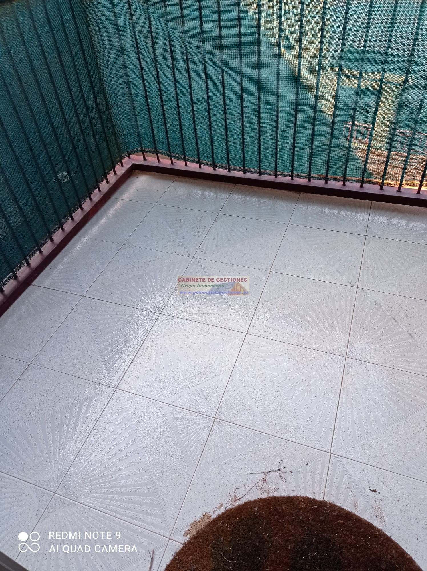 For sale of flat in Albacete