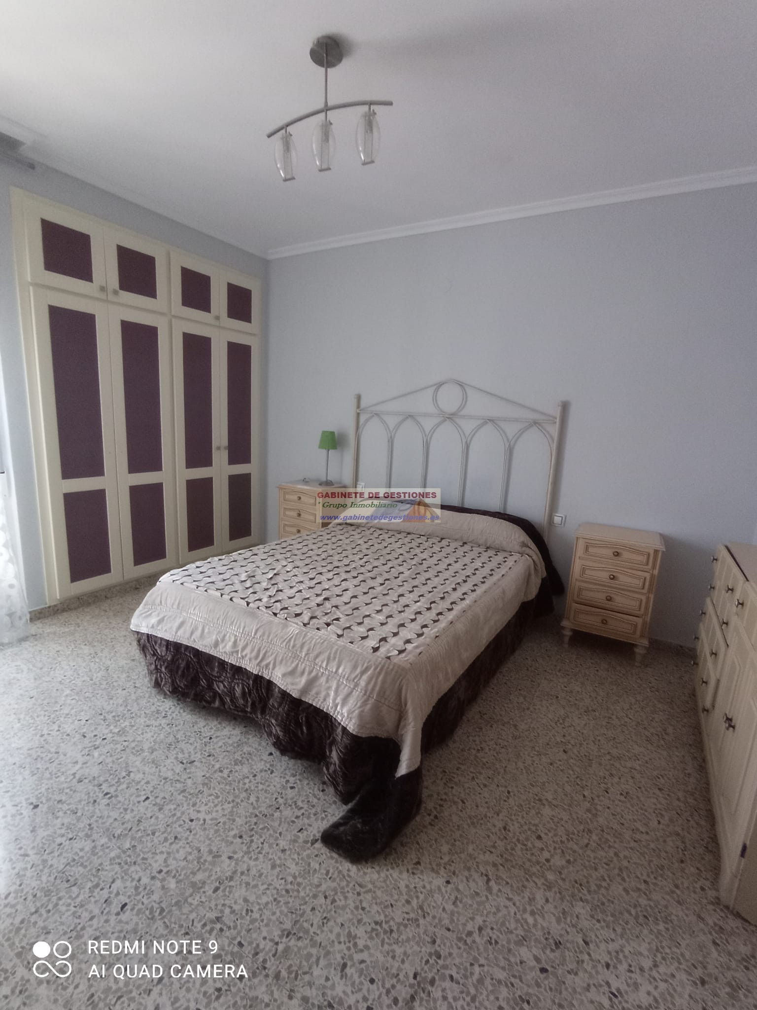 For sale of flat in Albacete