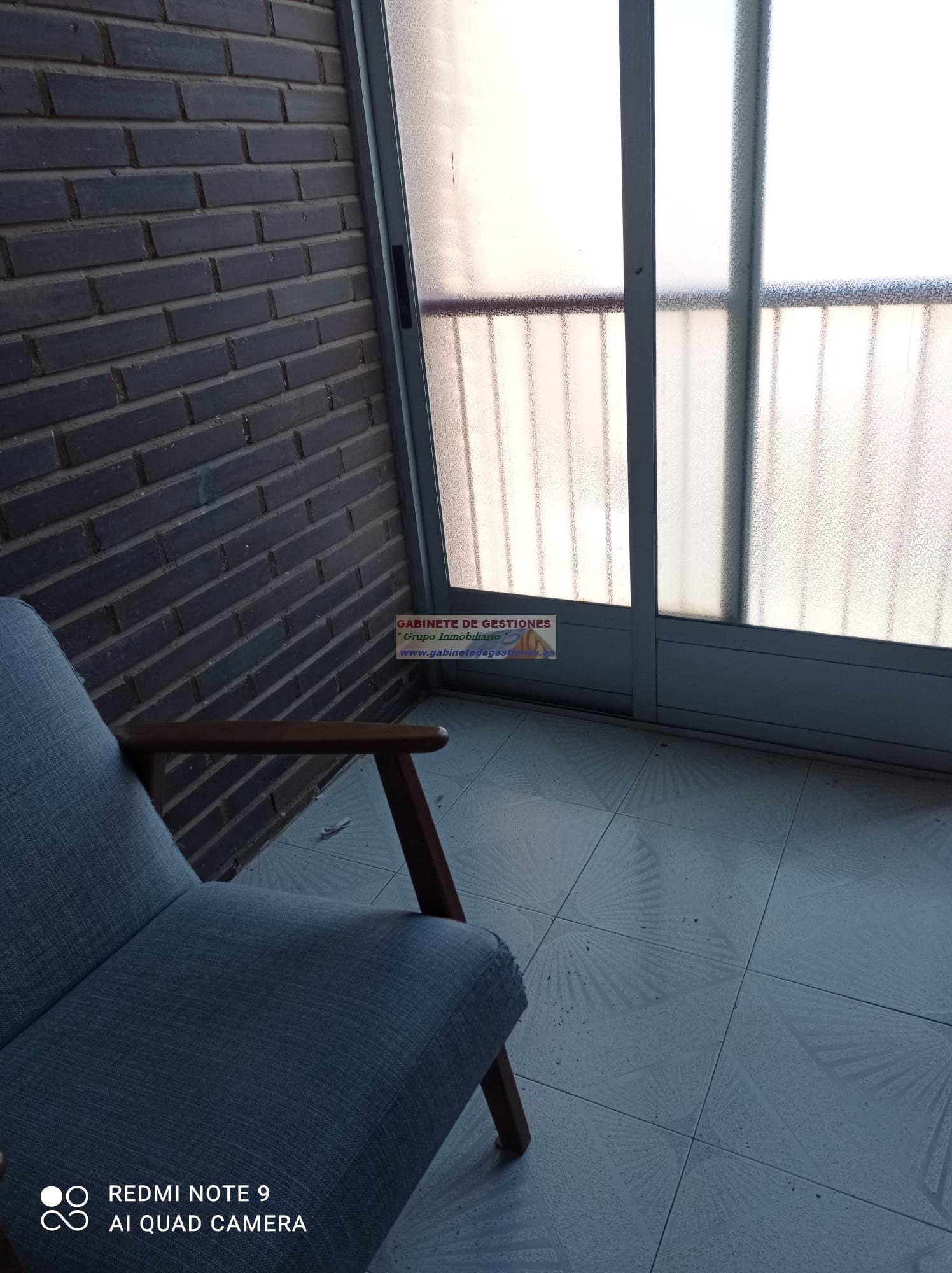 For sale of flat in Albacete