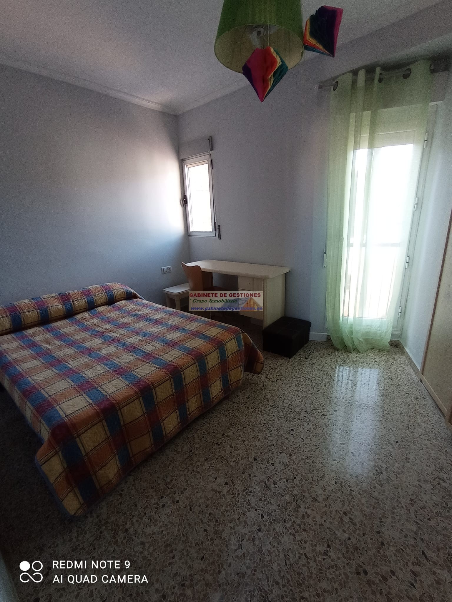 For sale of flat in Albacete