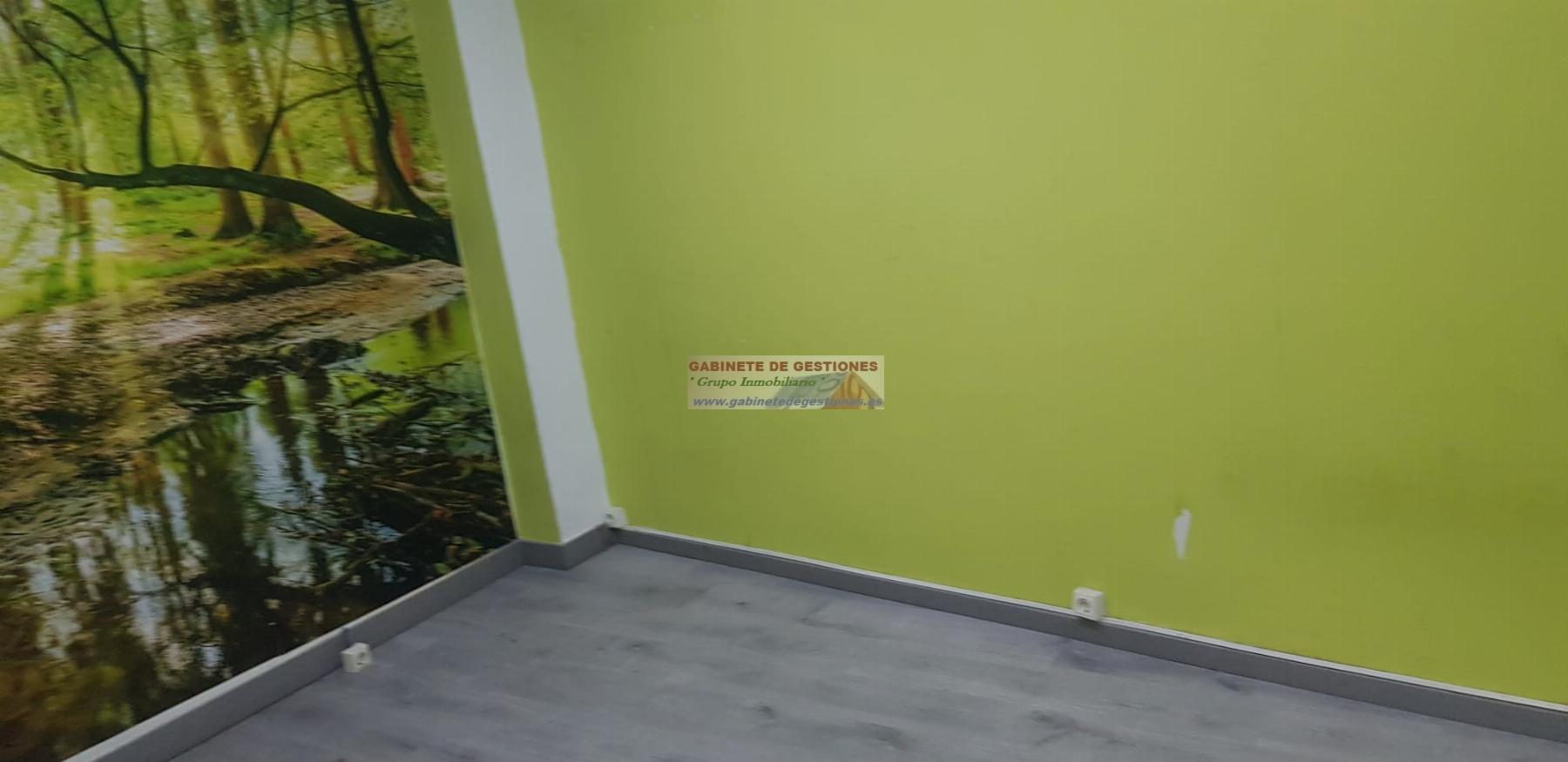 For rent of commercial in Albacete