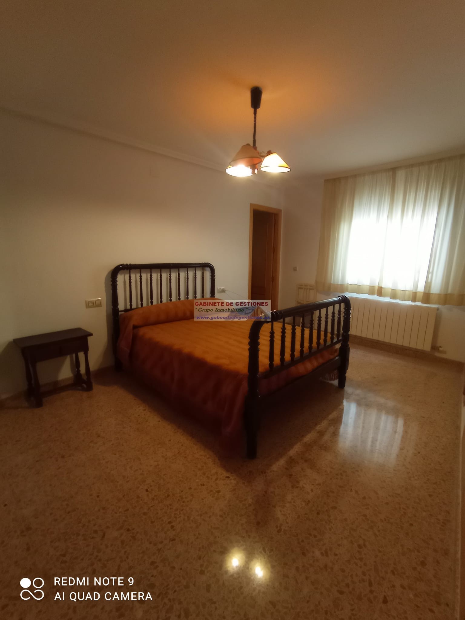 Venta de piso en Bogarra