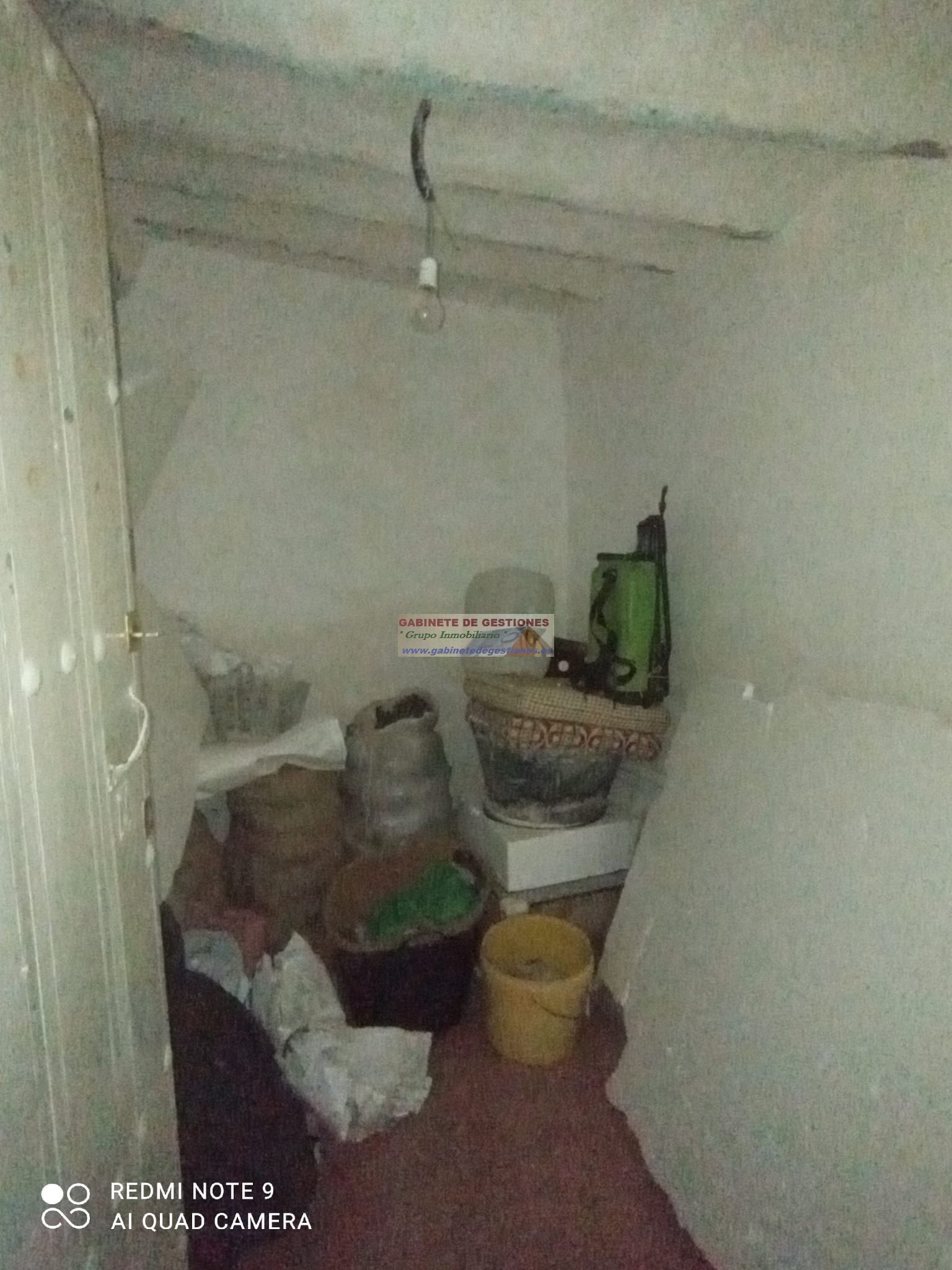 Venta de piso en Bogarra