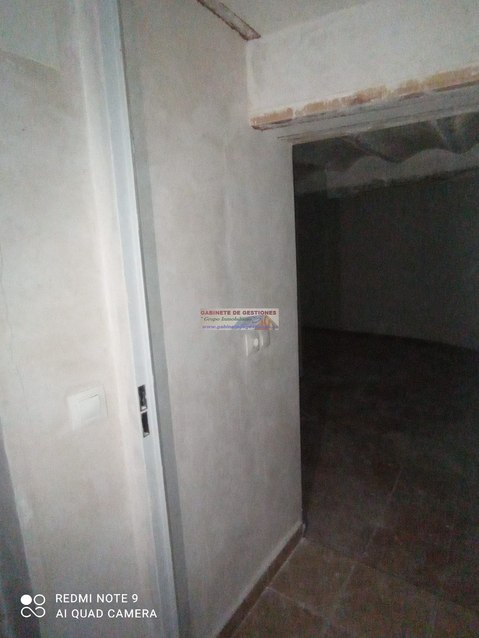 For sale of flat in Bogarra