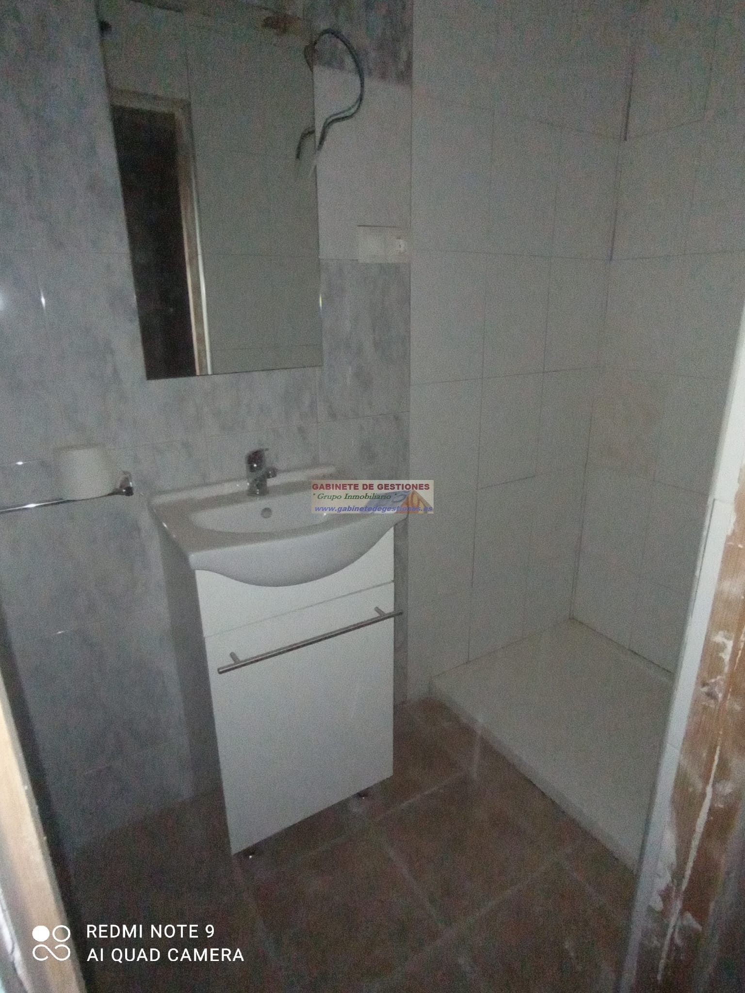 For sale of flat in Bogarra