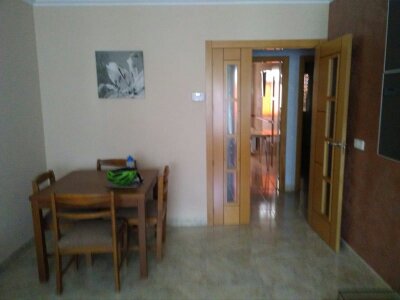 For sale of apartment in Albacete