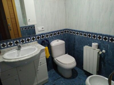 For sale of apartment in Albacete