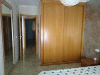 For sale of apartment in Albacete