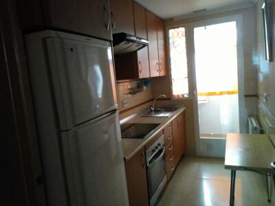 For sale of apartment in Albacete