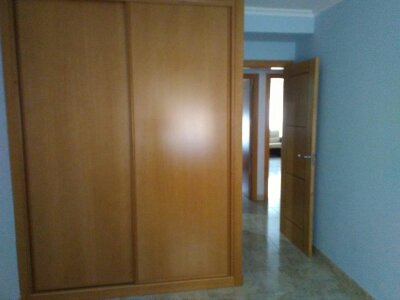 For sale of apartment in Albacete