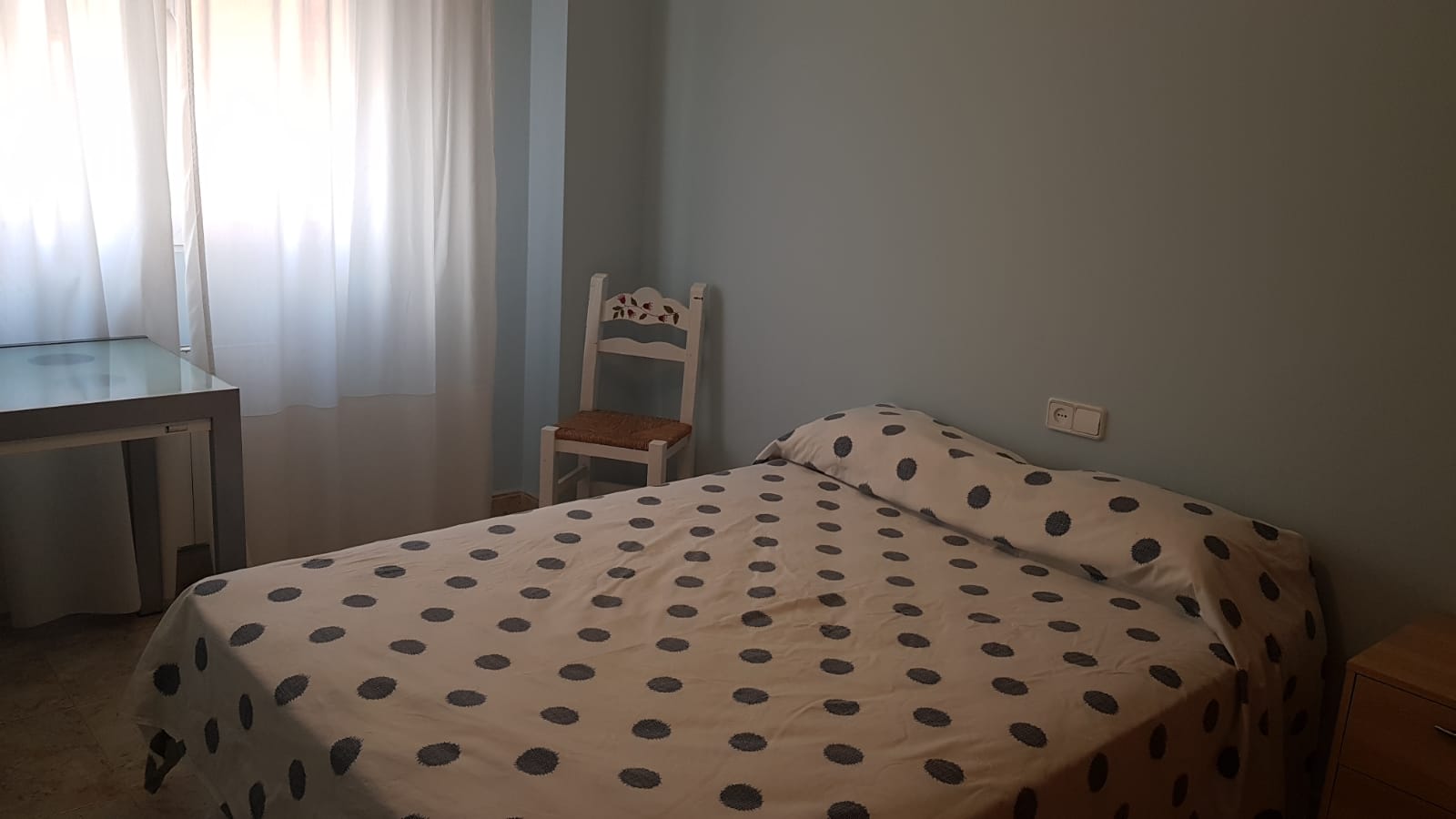 Venta de apartamento en Albacete